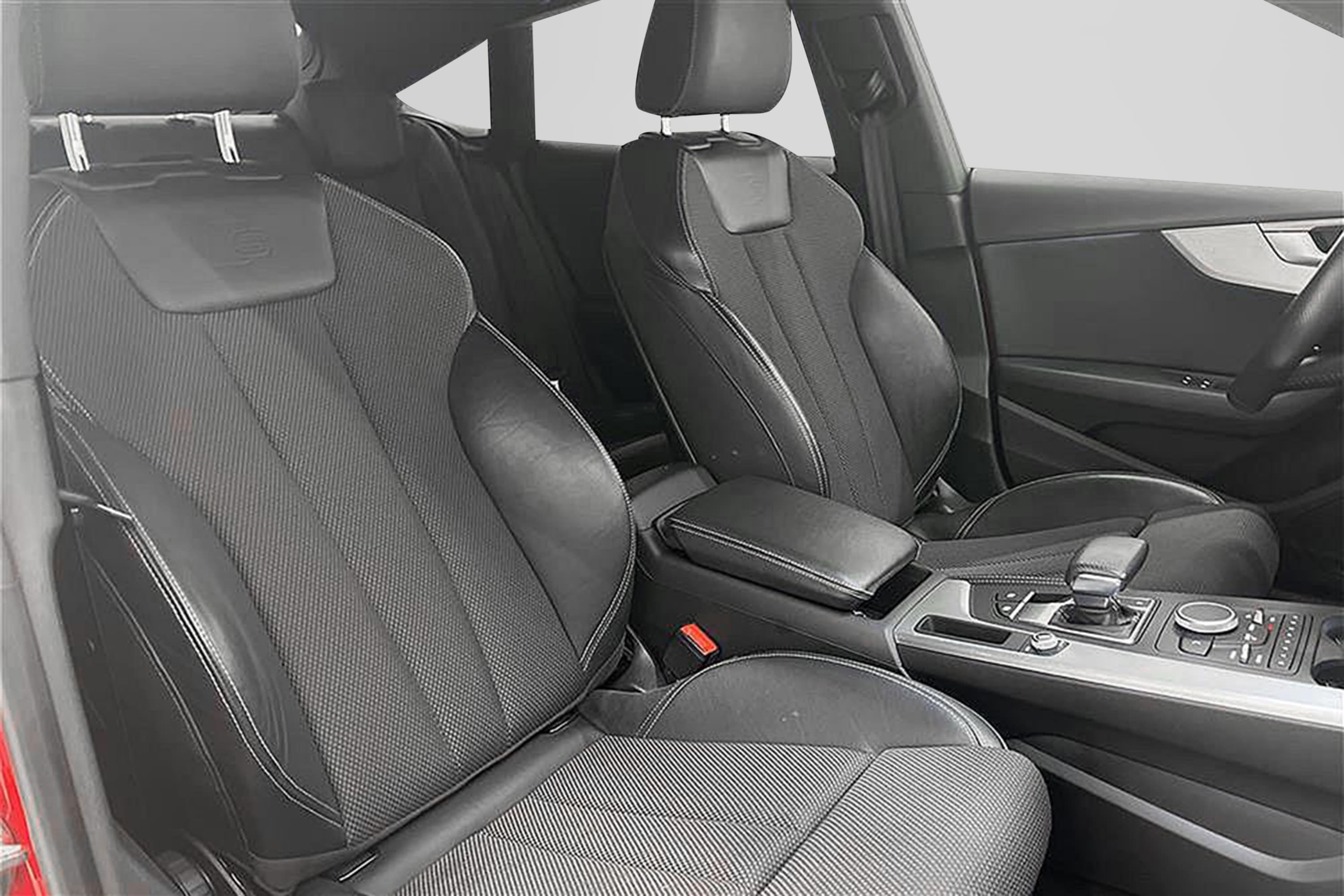 Audi A5 2.0 TFSI Sportback 252hk Quattro S-Line Värmare Draginteriör
