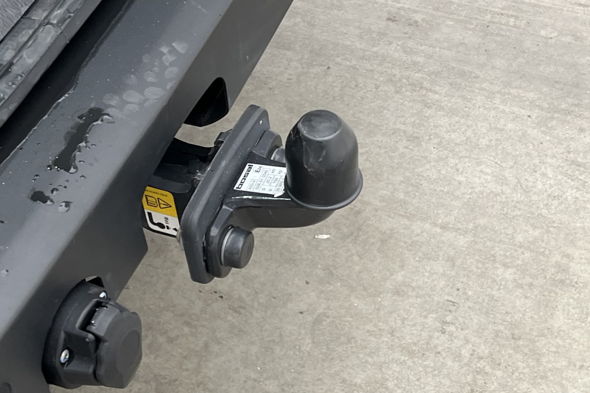 slider
