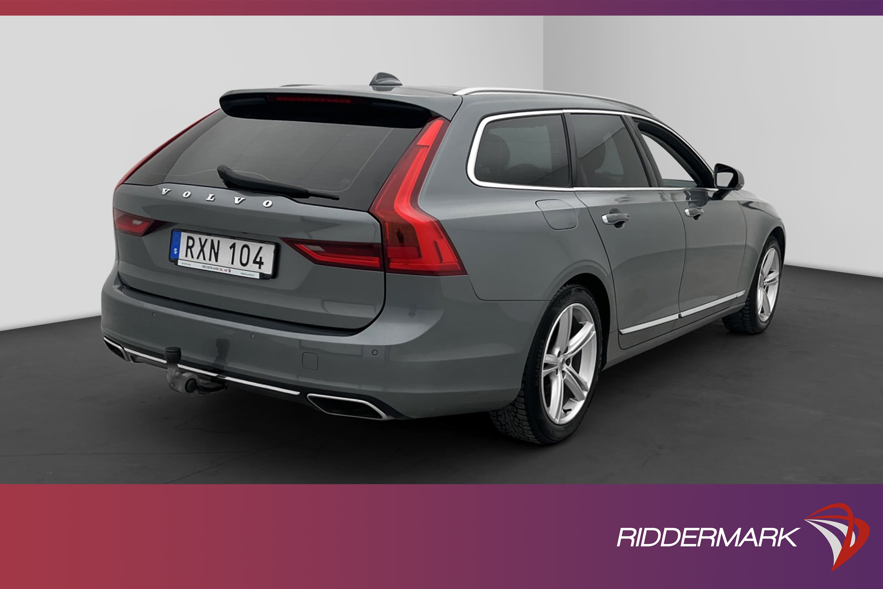 Volvo V90 D4 AWD Inscription