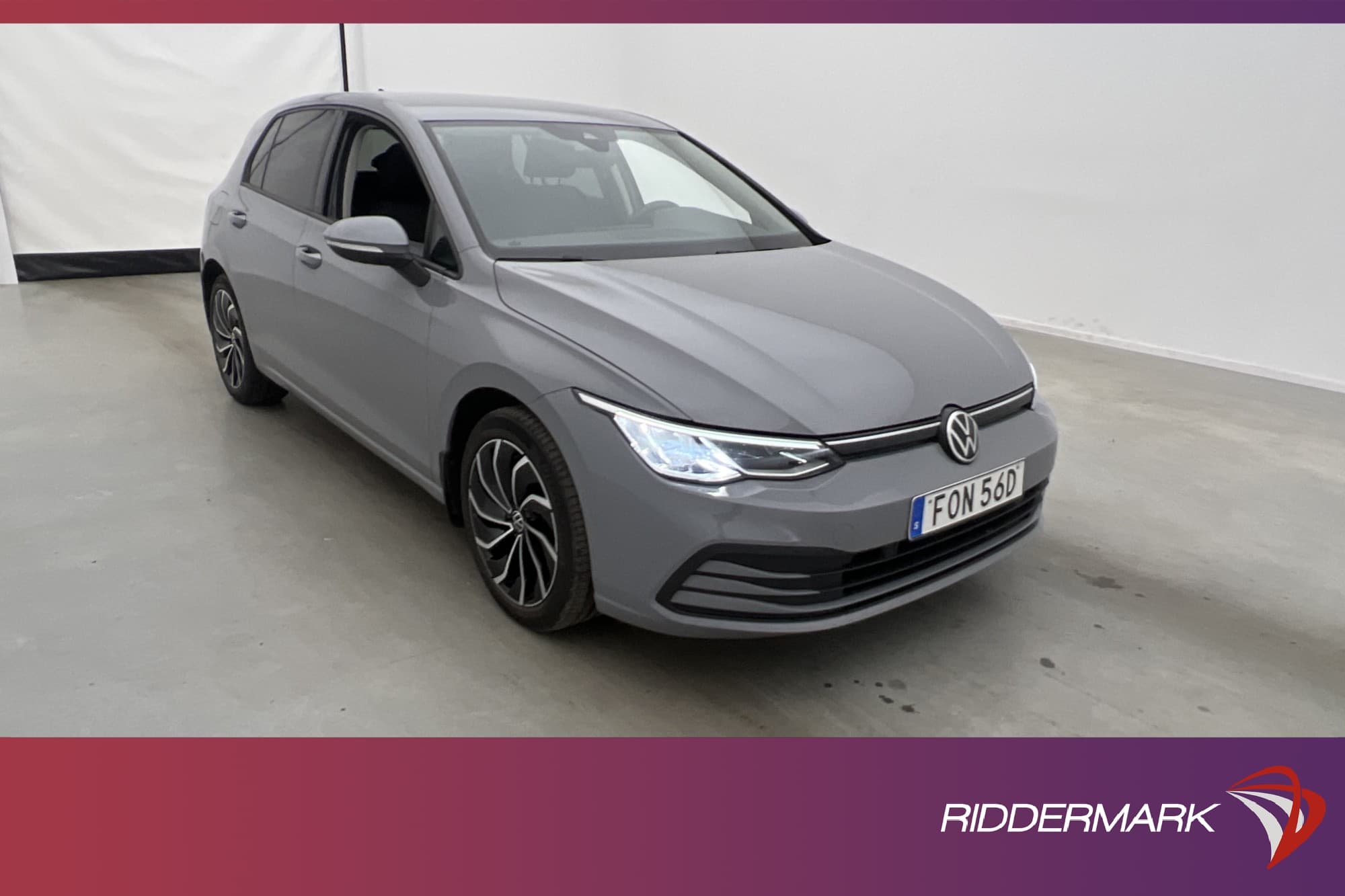 Volkswagen Golf 1.5 eTSI 150hk