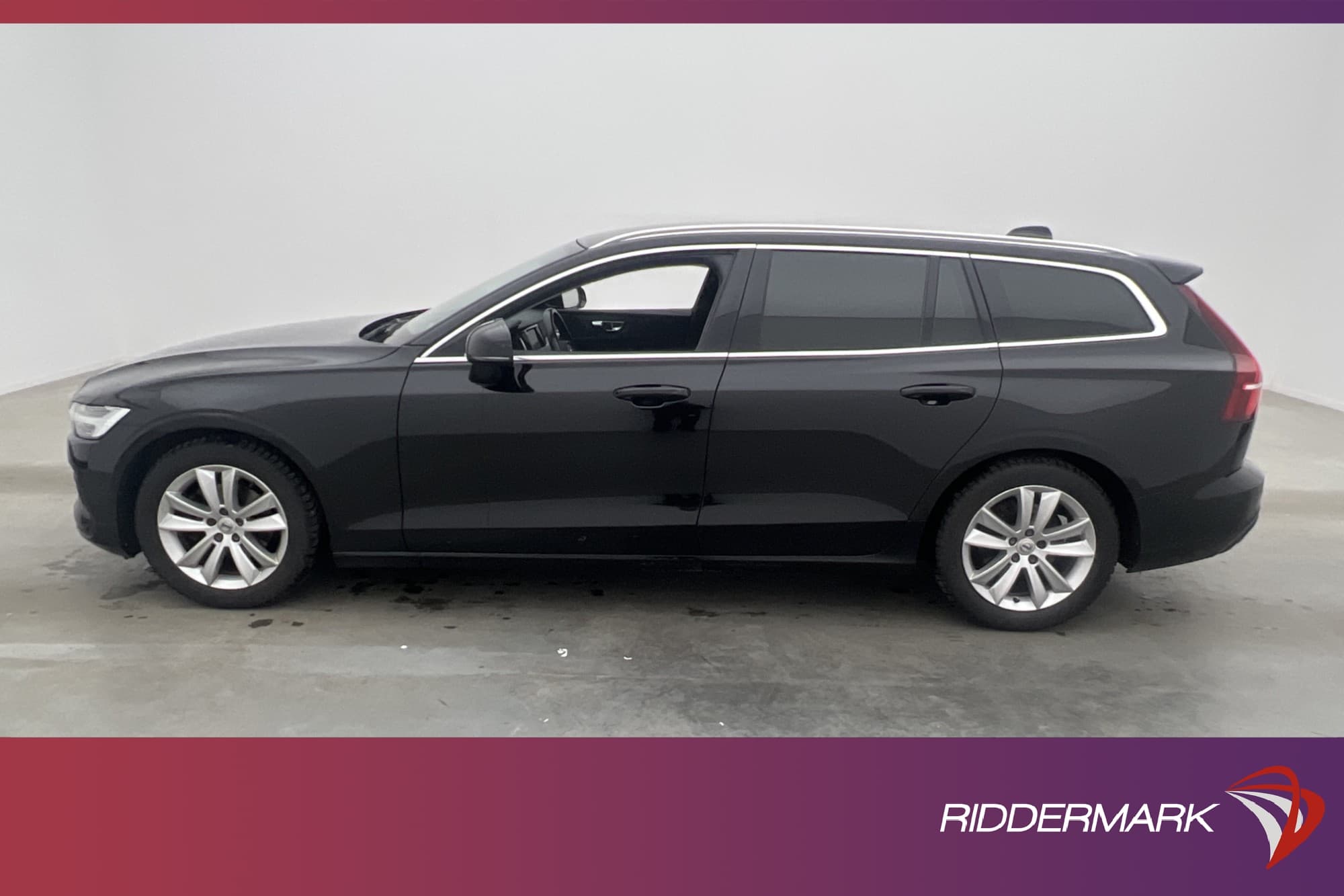 Volvo V60 D4 AWD