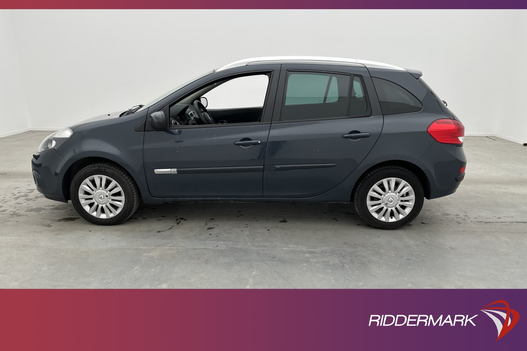 Renault Clio ST 1.2 75hk