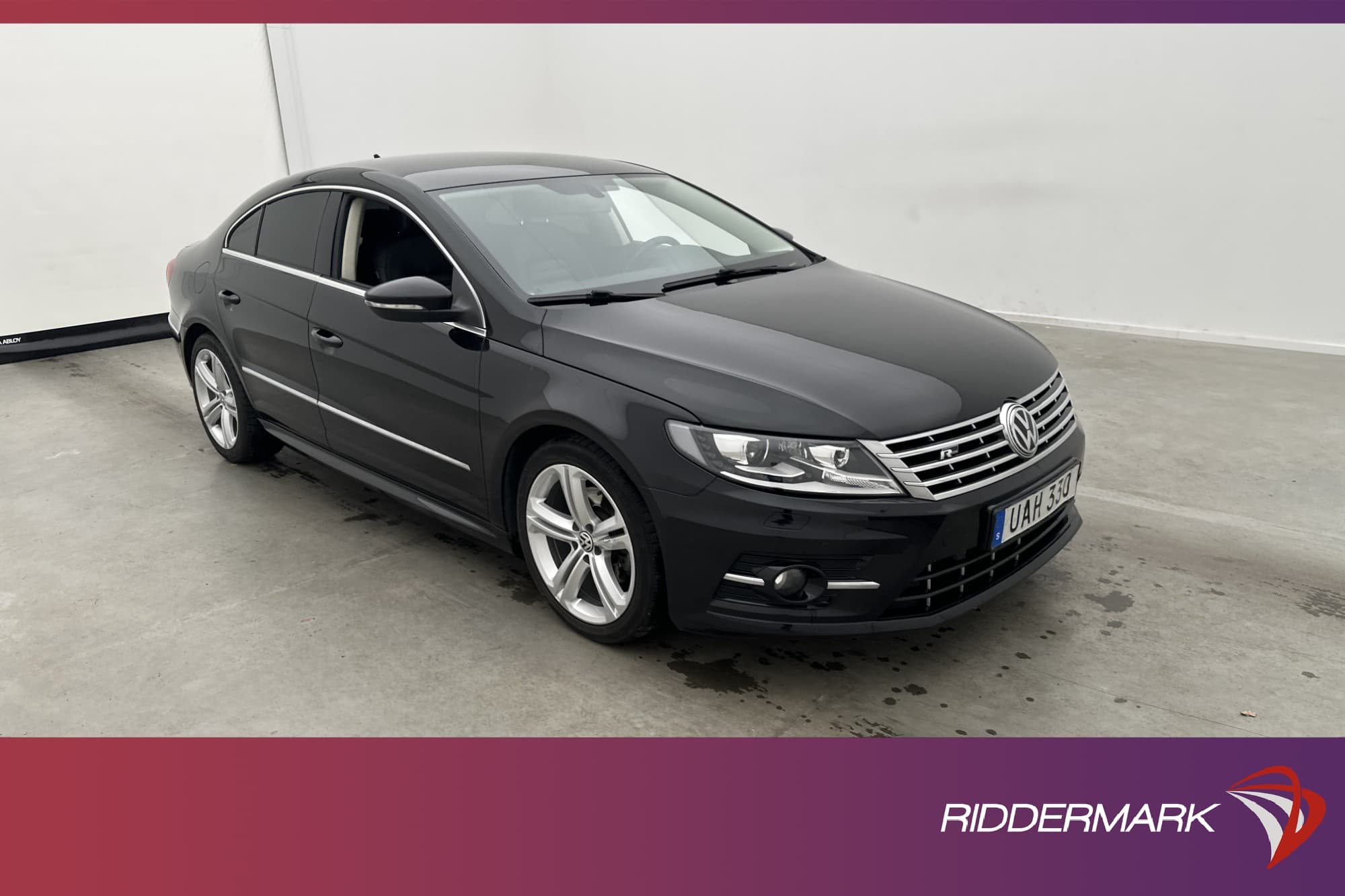 Volkswagen CC Passat 4M
