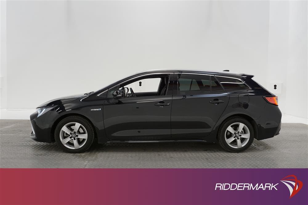 Toyota Corolla 2.0 Hybrid Touring184hk