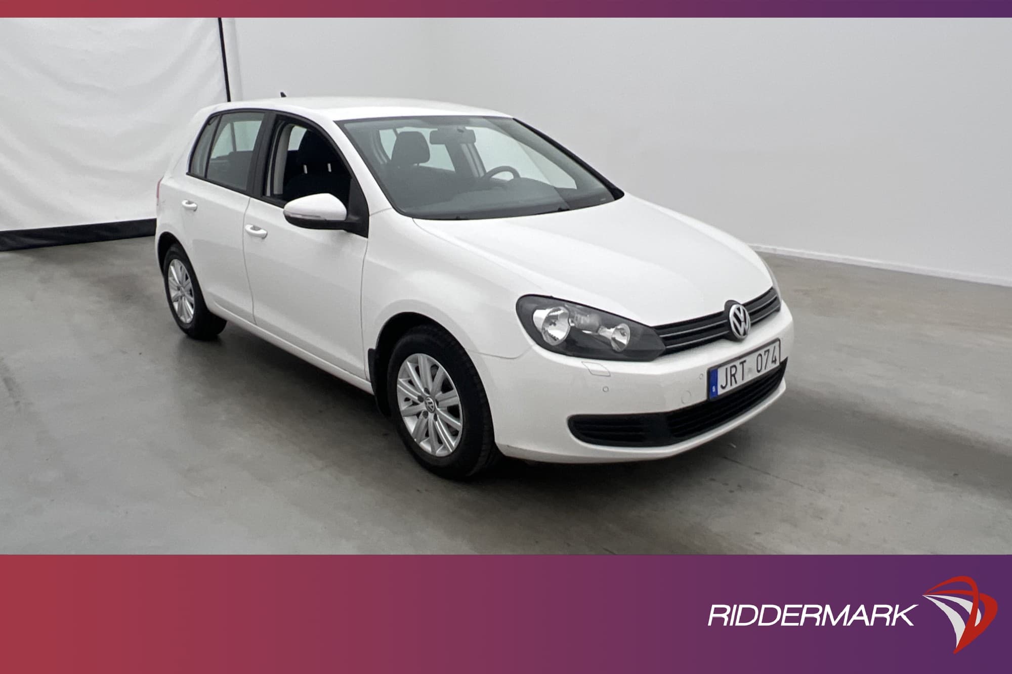 Volkswagen Golf 1.6 TDI 105hk