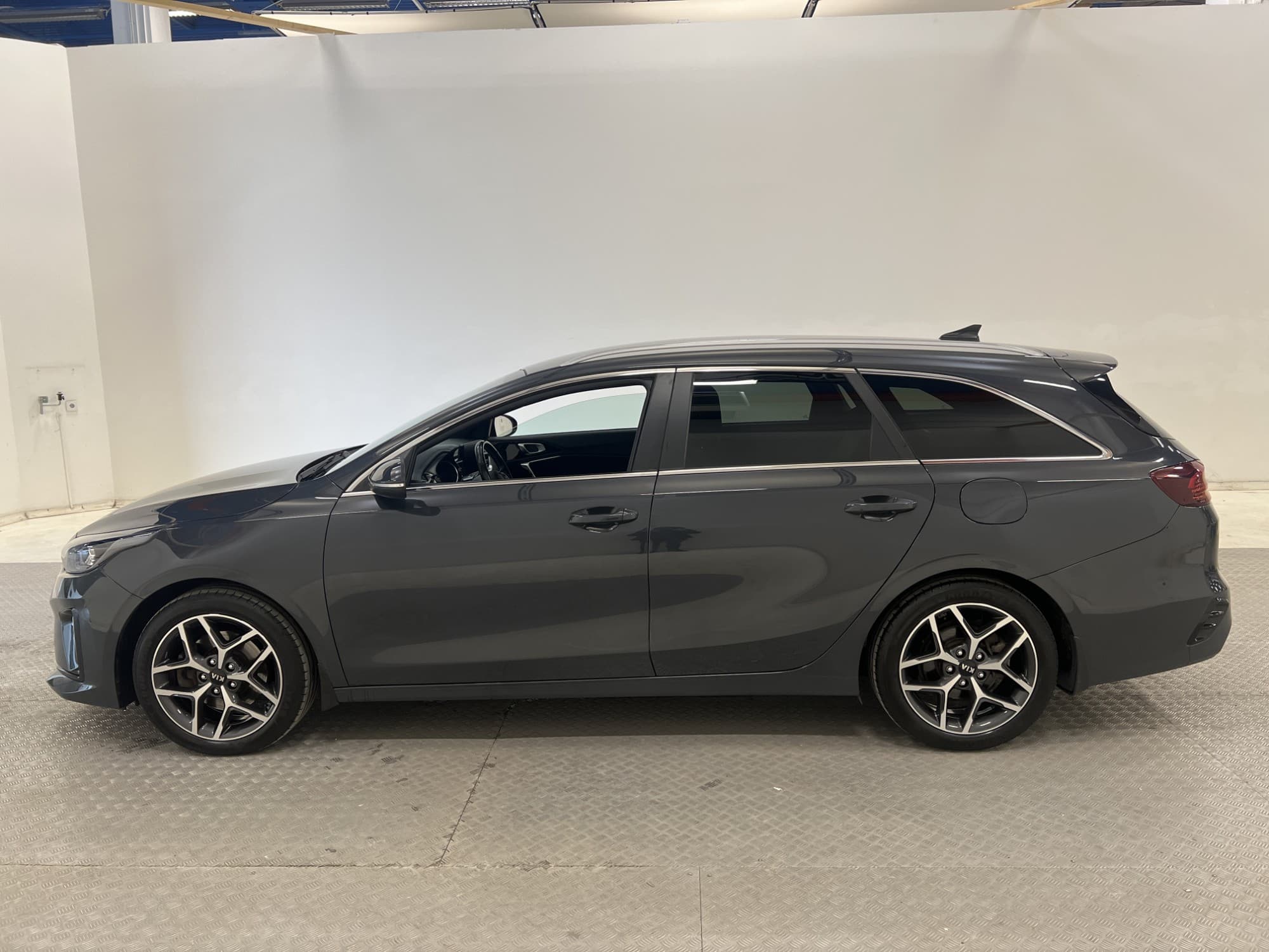 Kia Ceed Sportswagon 1.4 140hk
