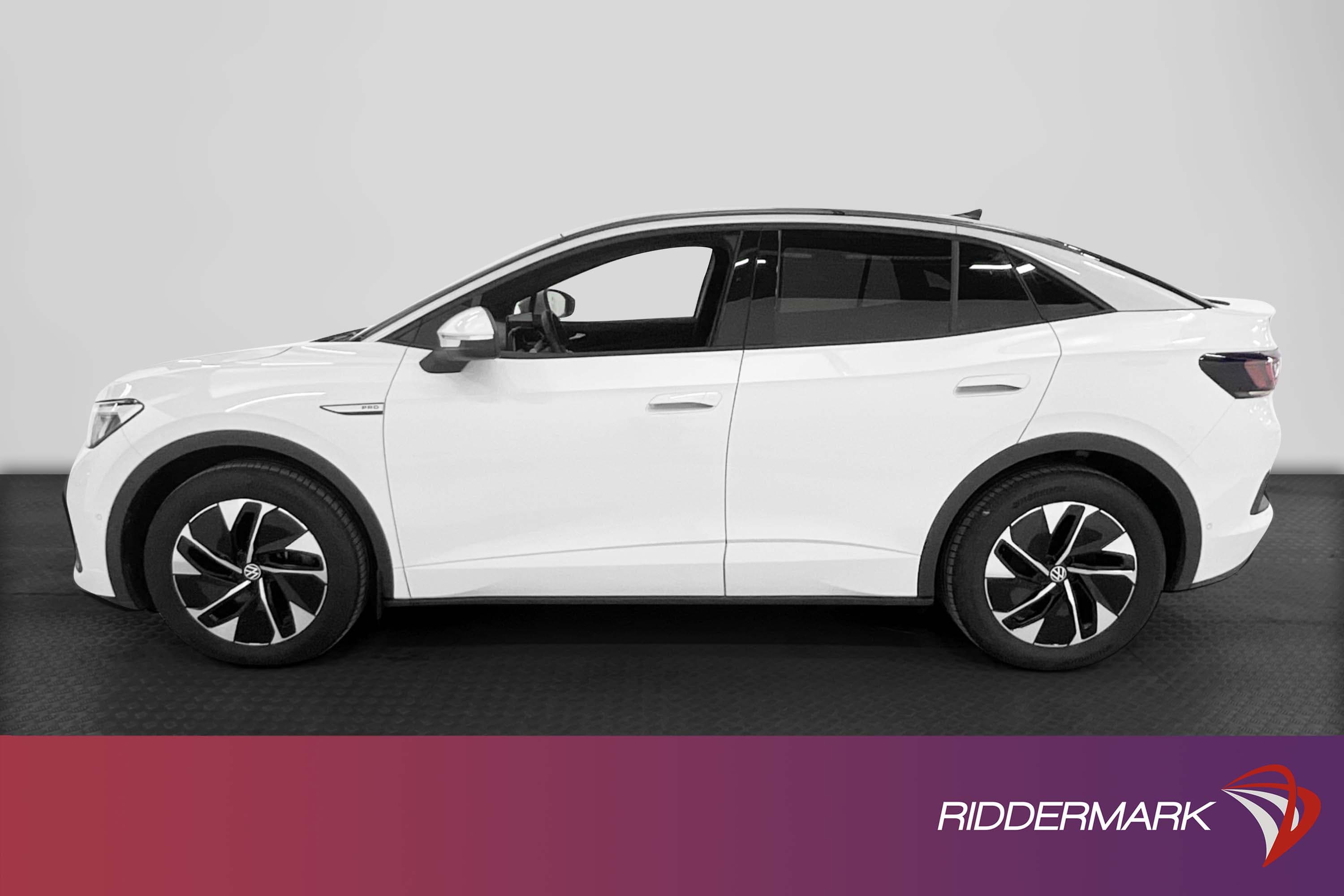Volkswagen ID.5 Pro Performance