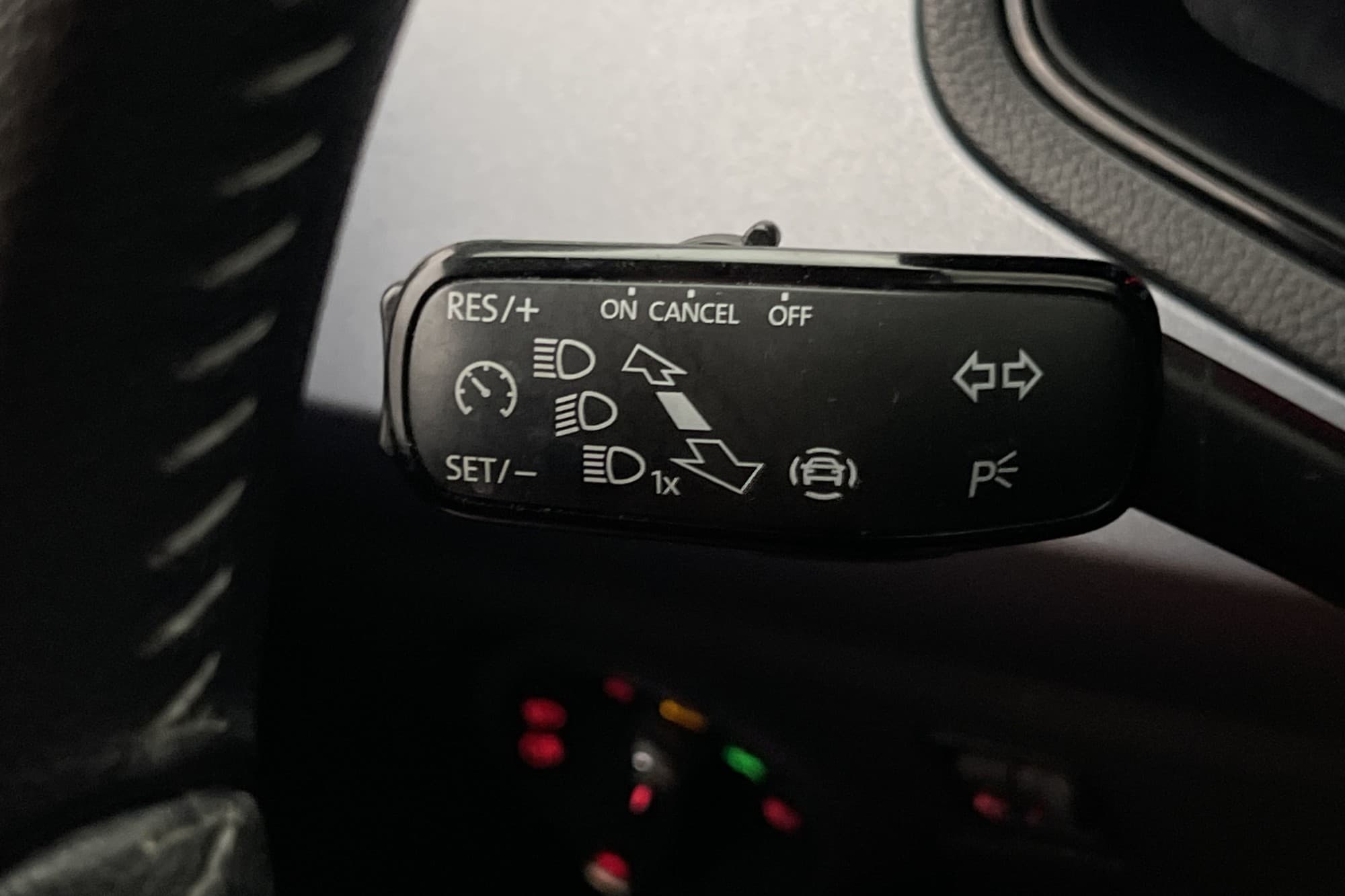 slider