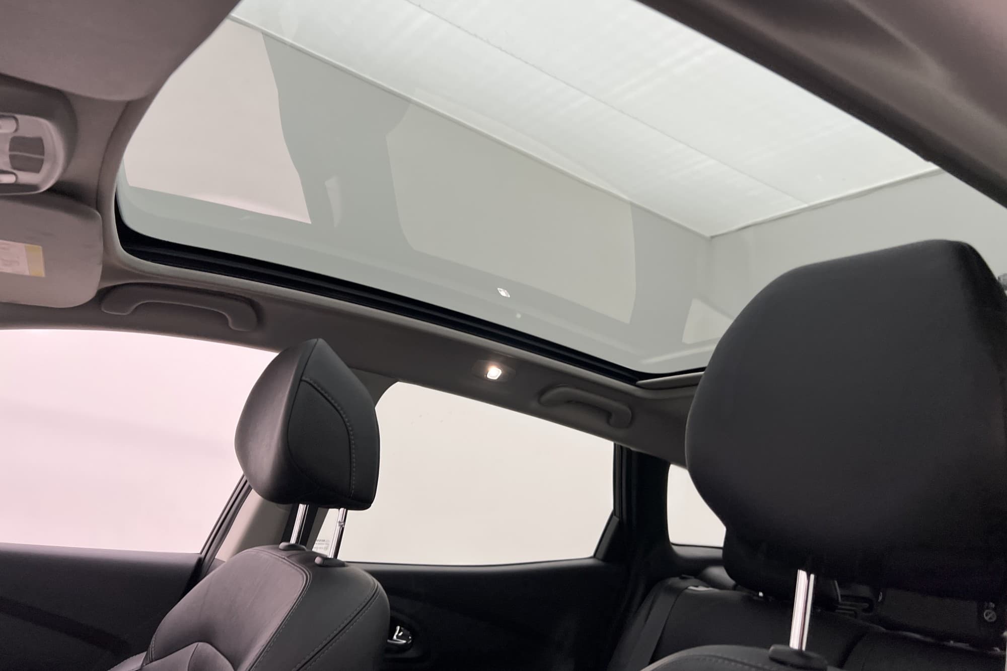 Renault Kadjar 1.5 dCi 110hk BOSE Edt Panorama Kamera Skinn