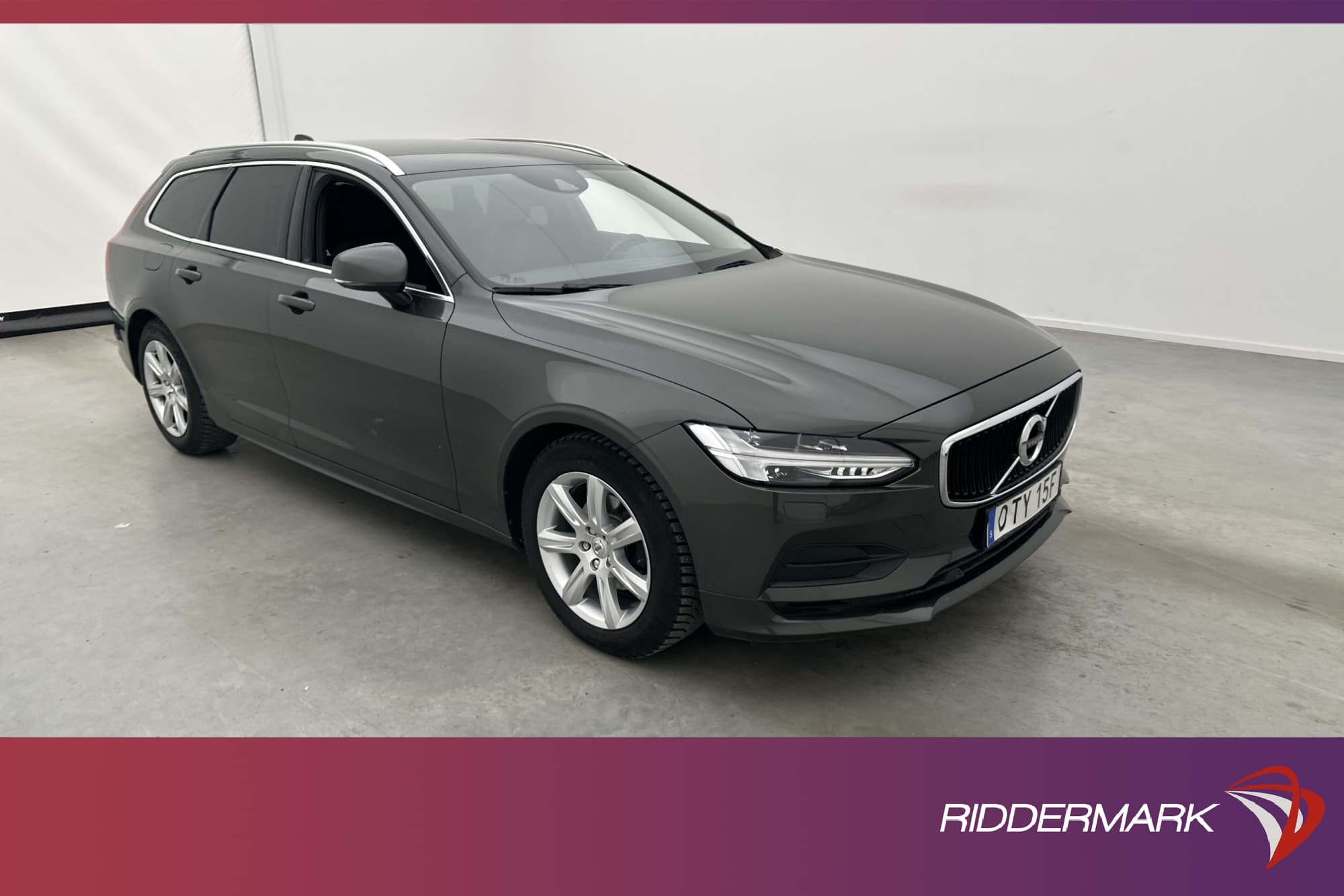 Volvo V90 D4 190hk
