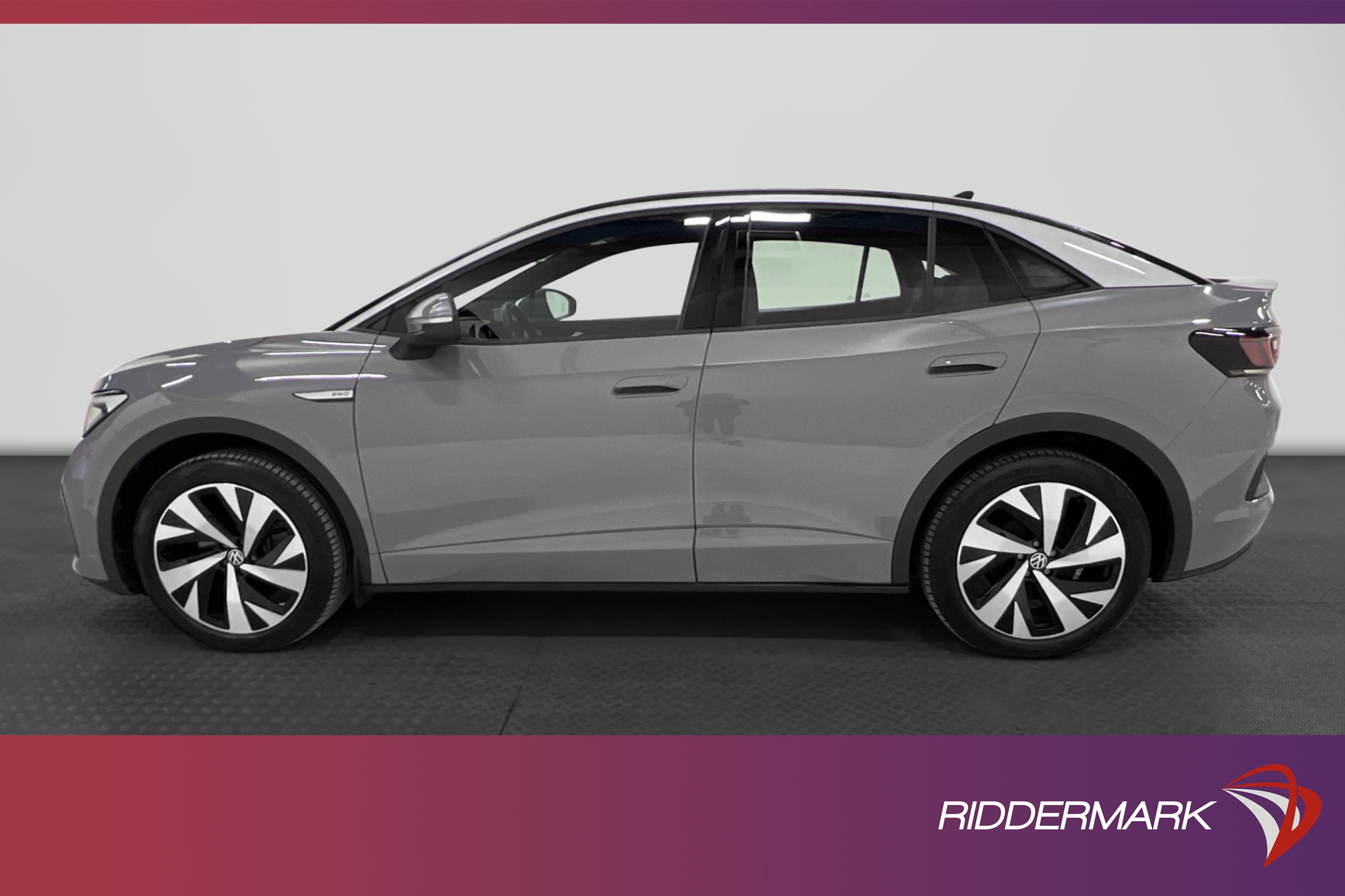 Volkswagen ID.5 Pro Performance 204hk