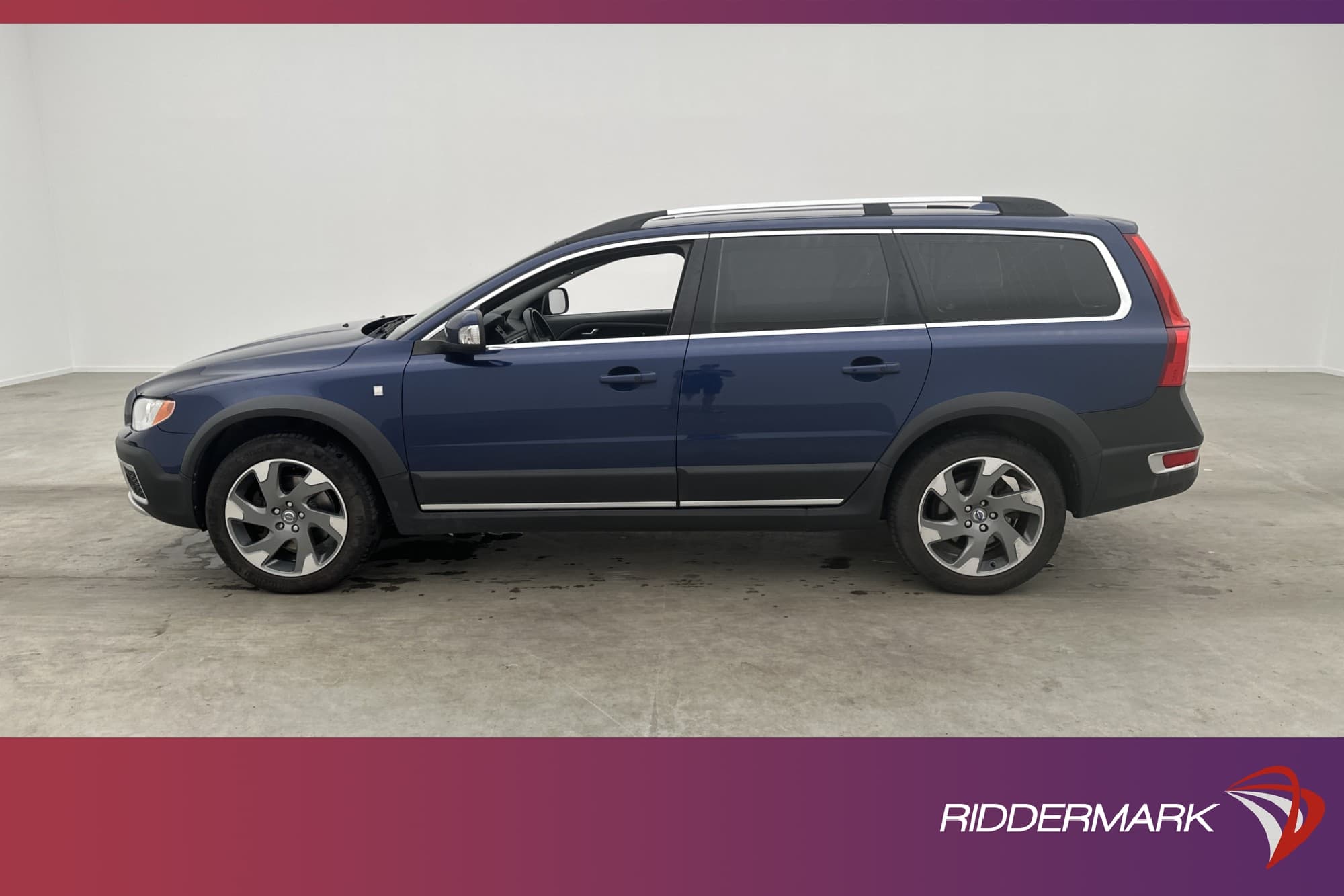 Volvo XC70 D3 AWD