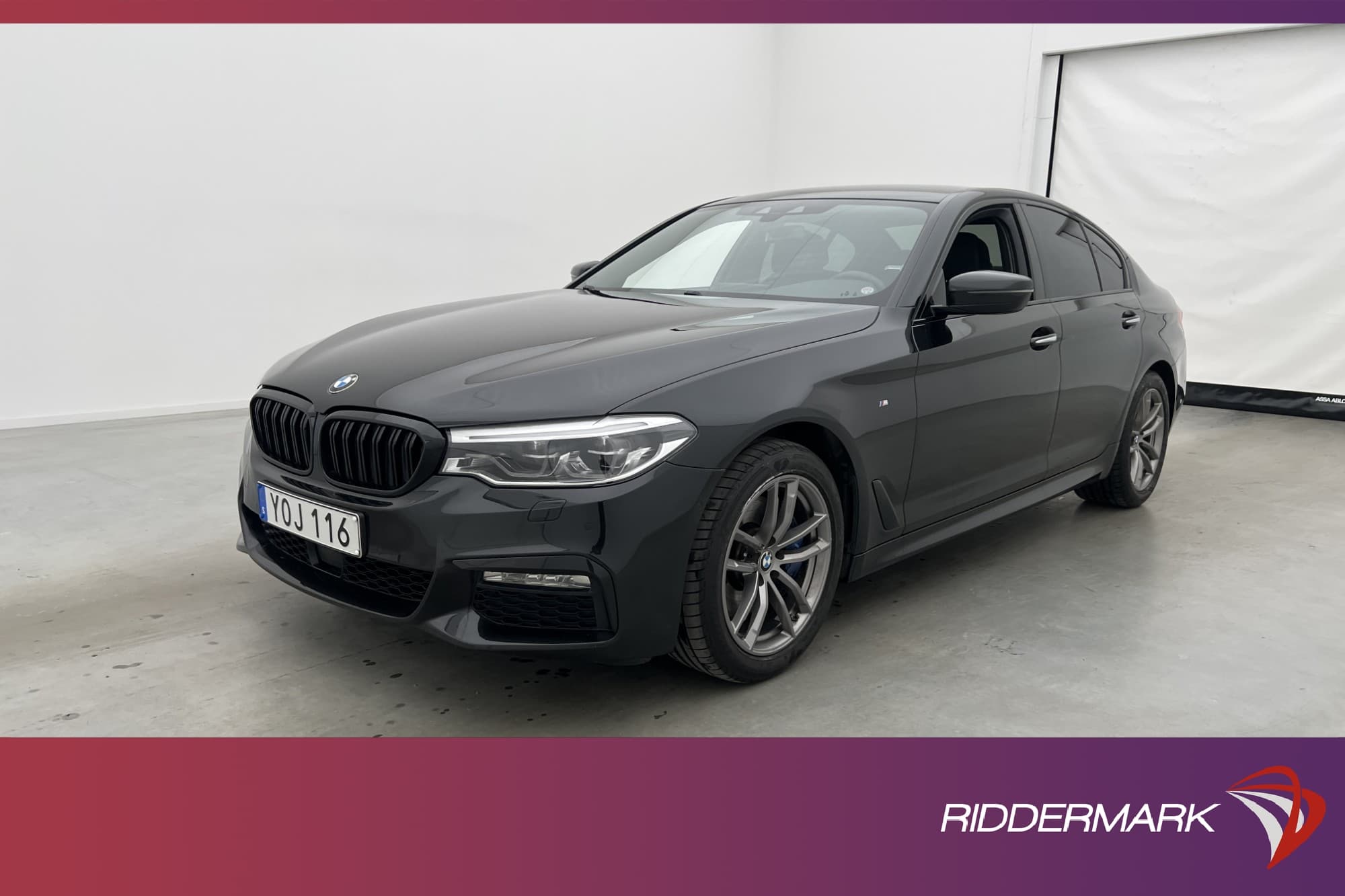 BMW 530 i xDrive