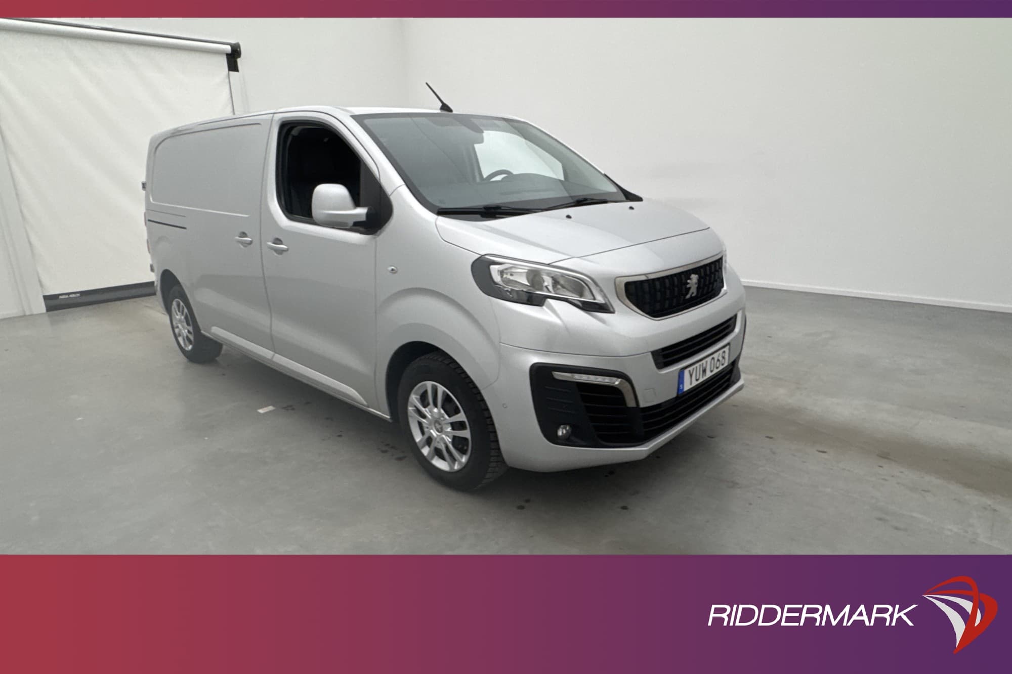 Peugeot Expert L2 2.0HDi