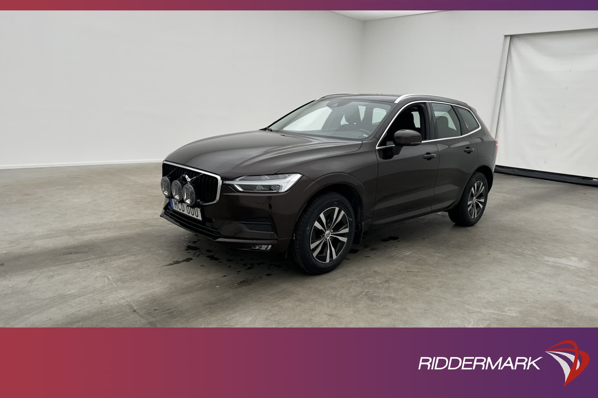 Volvo XC60 D4
