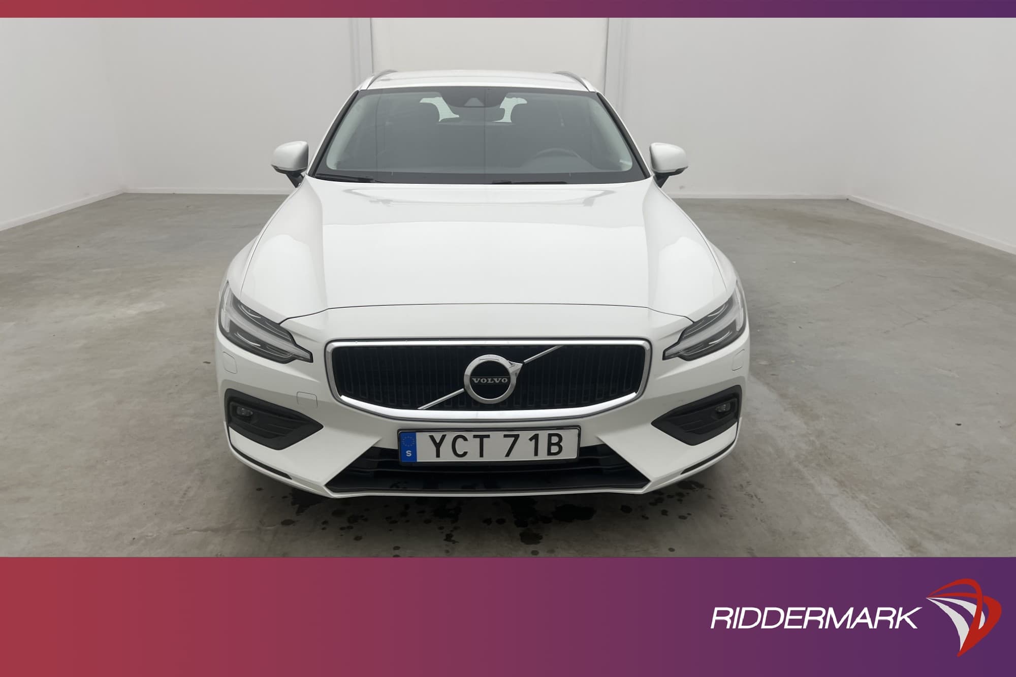 Volvo V60 D4