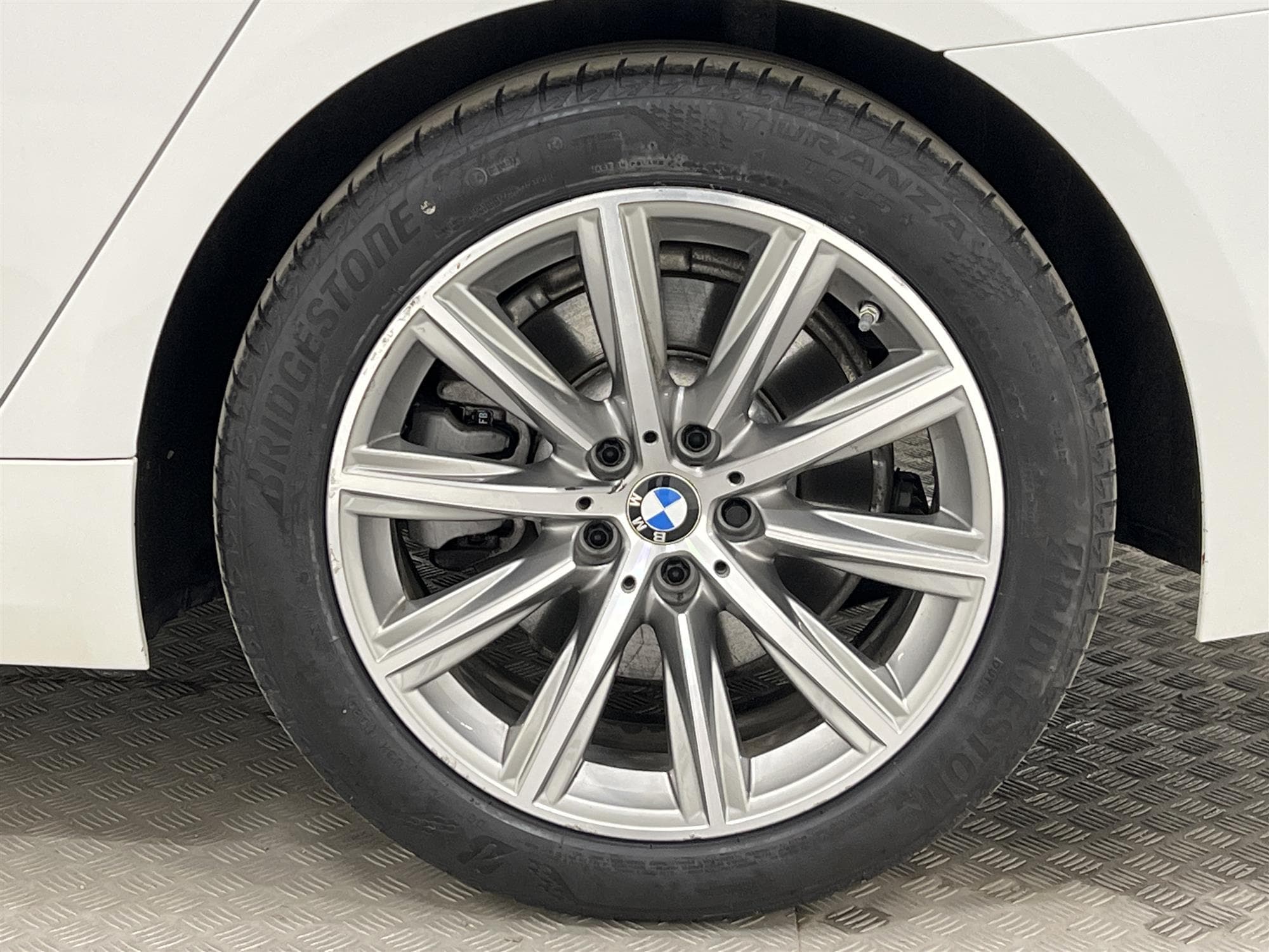 BMW 530e Sedan 292hk Sport Line Skinn Navi Backkamera