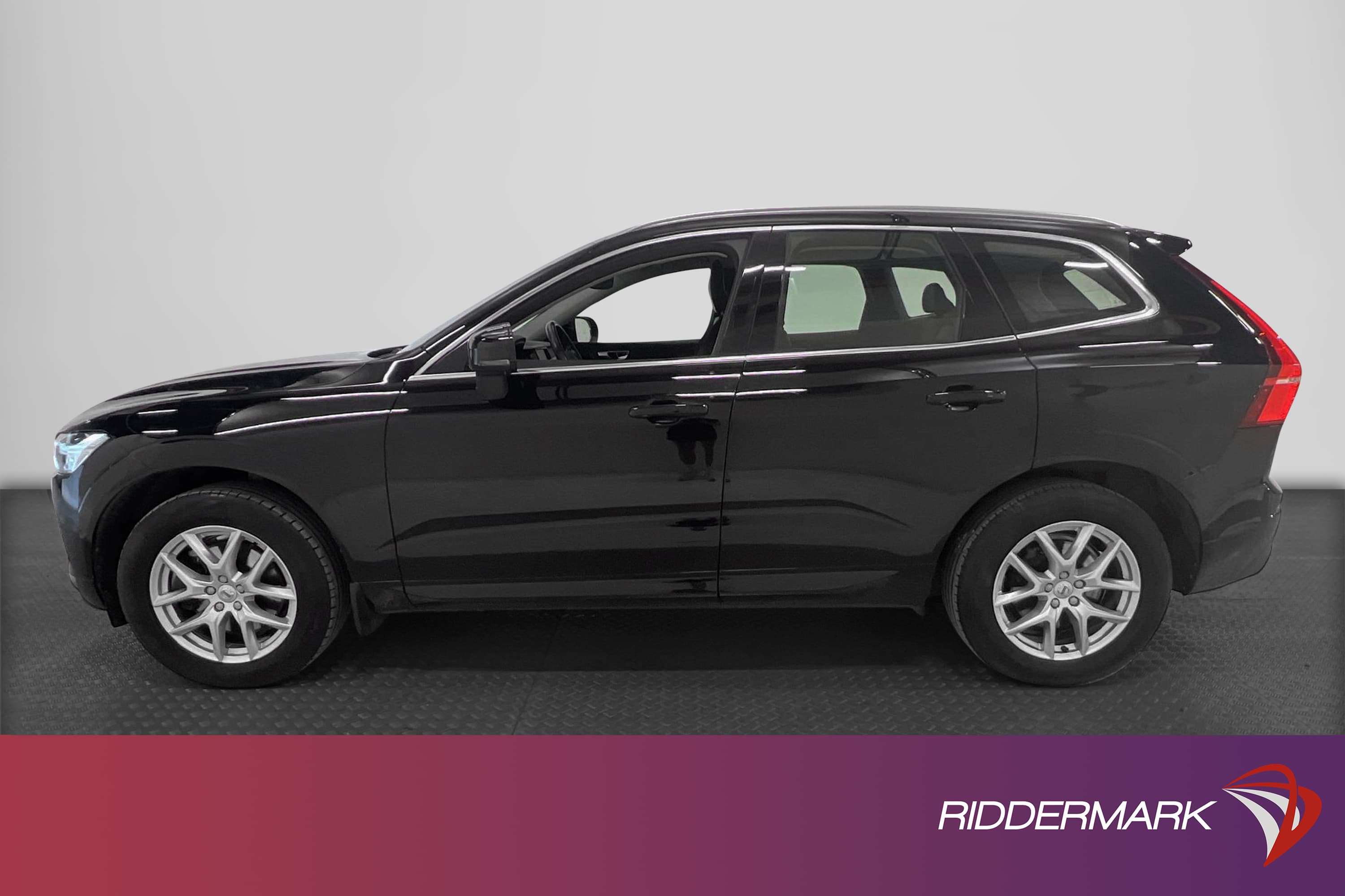 Volvo XC60 B4 AWD