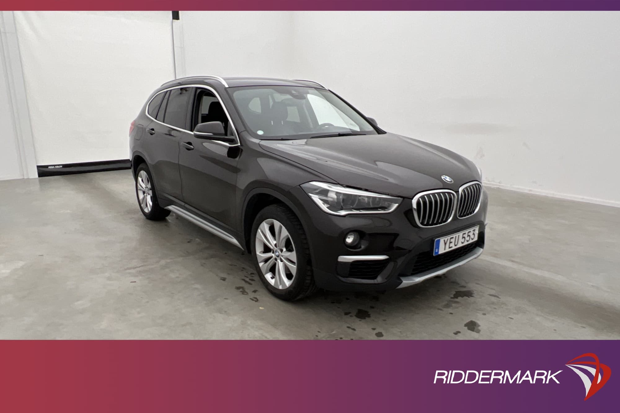 BMW X1 sDrive16d