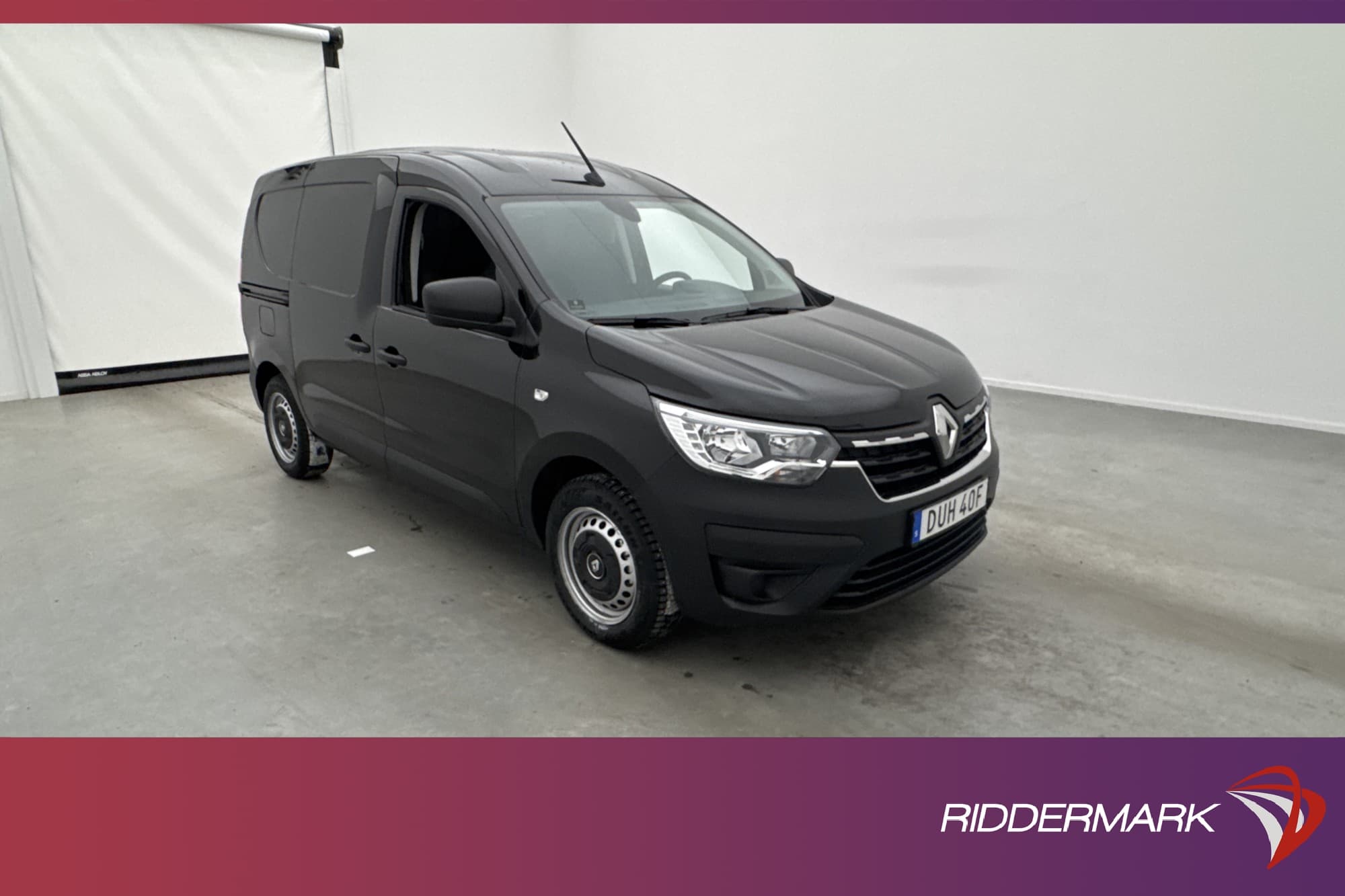Renault Kangoo Express