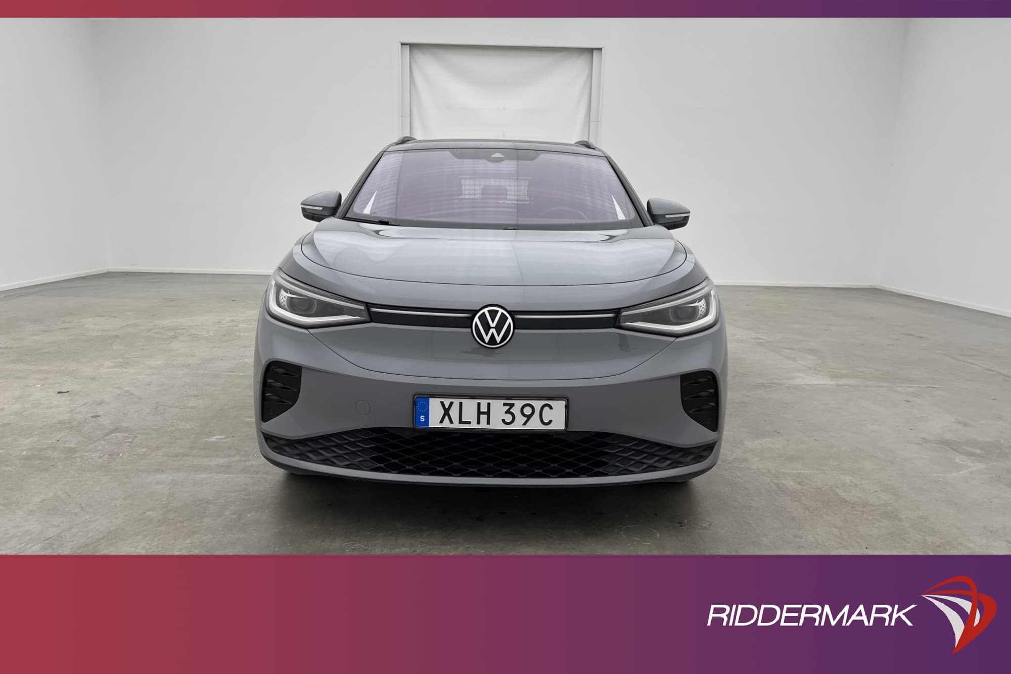 Volkswagen ID.4 GTX