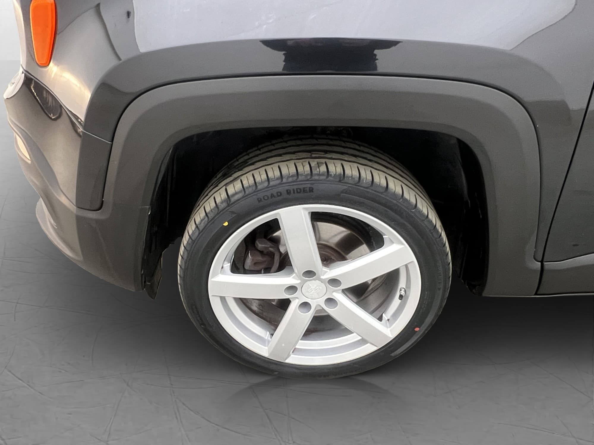 slider