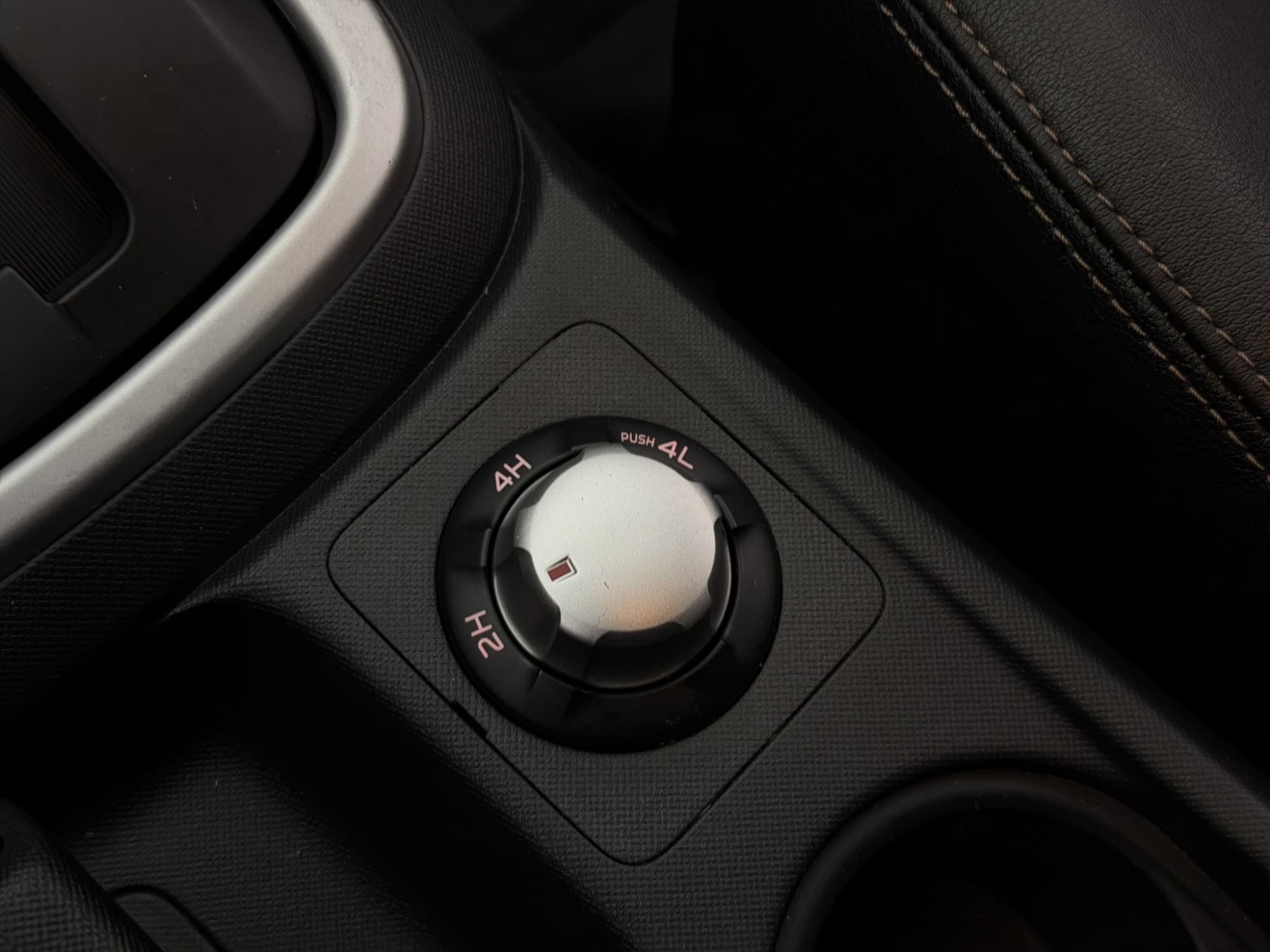 slider