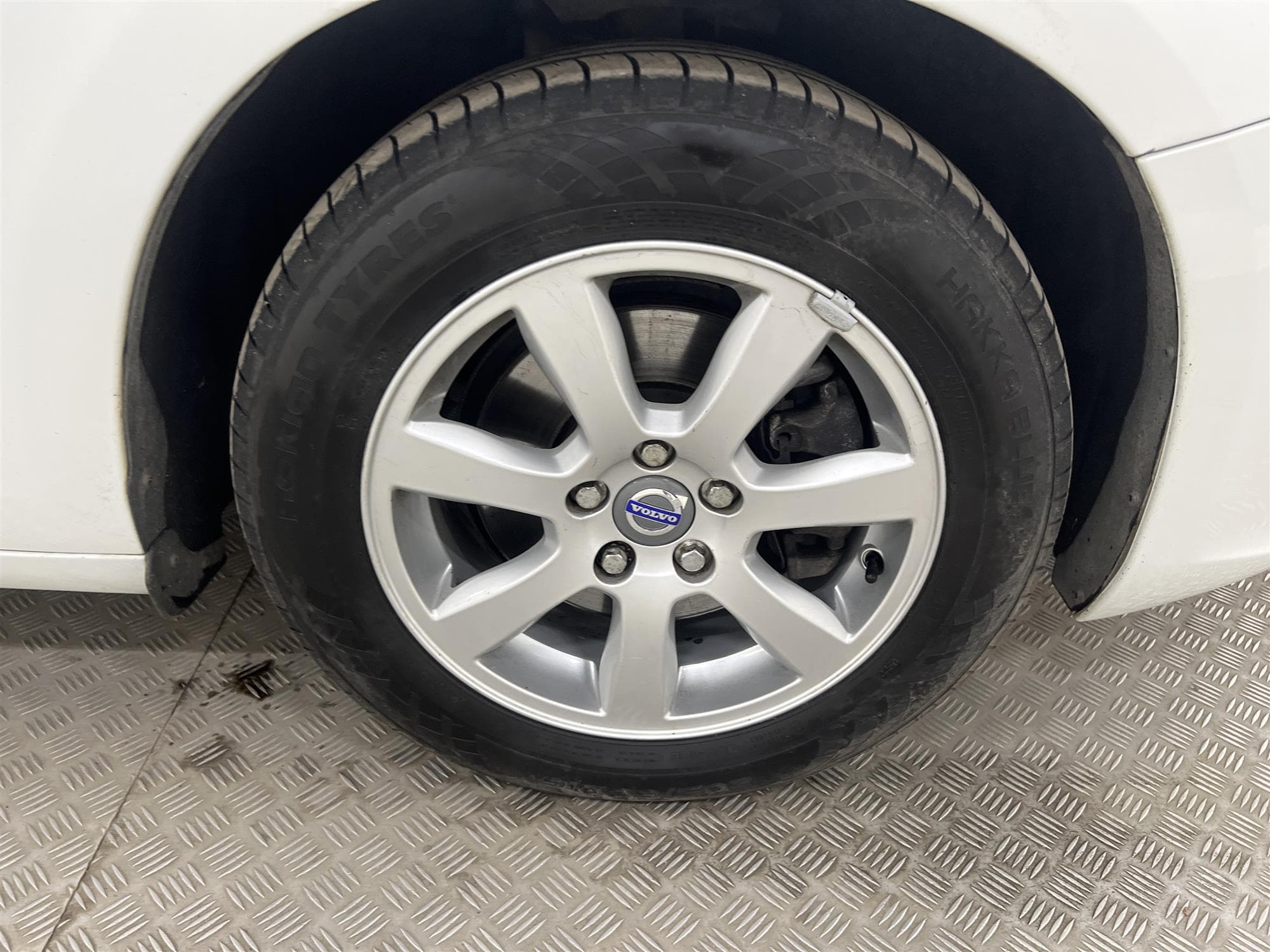 Volvo V60 D2 115hk 1 Bruk 1103kr Skatt Välservad 0,41L/mil