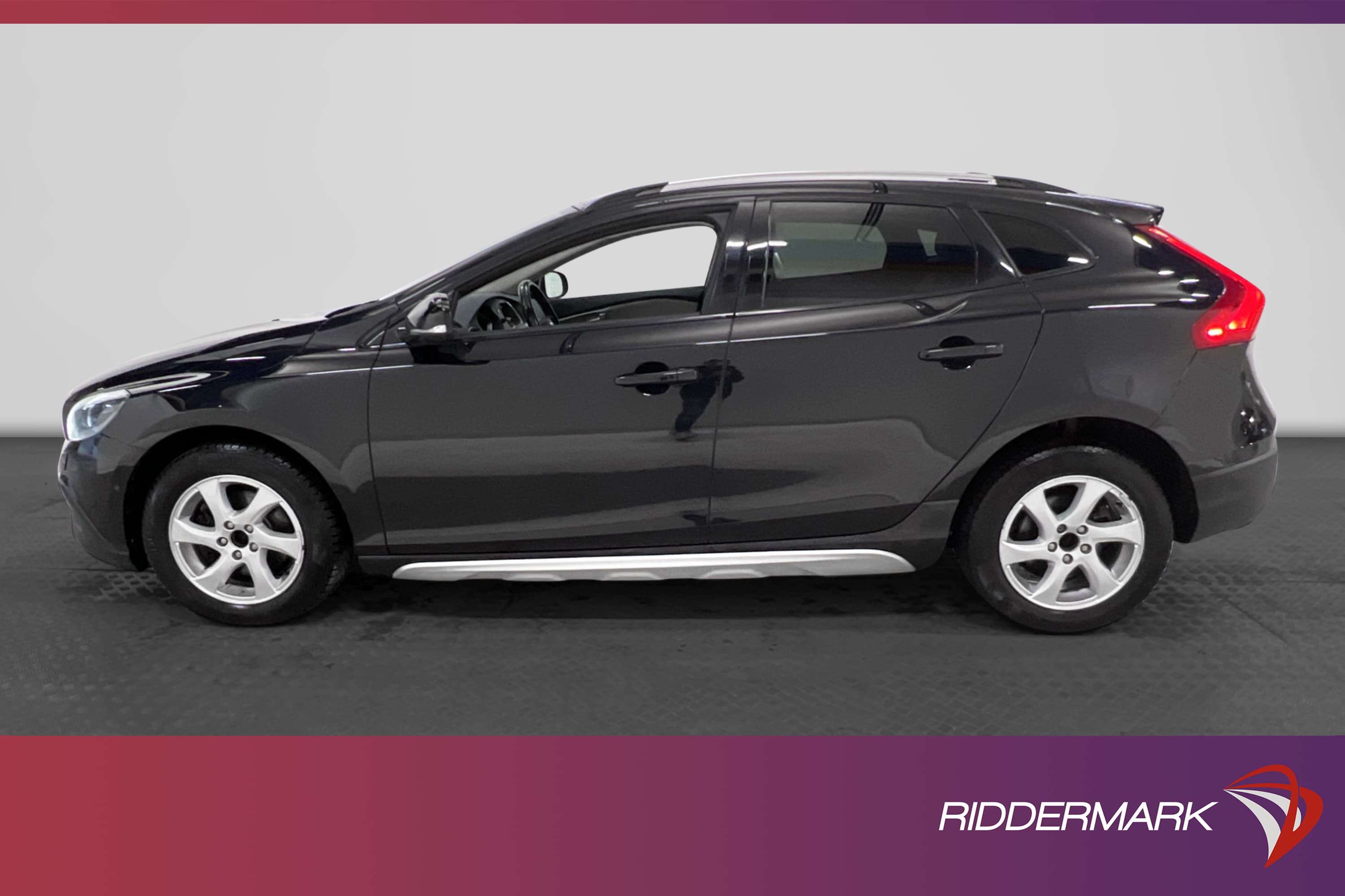 Volvo V40 Cross Country