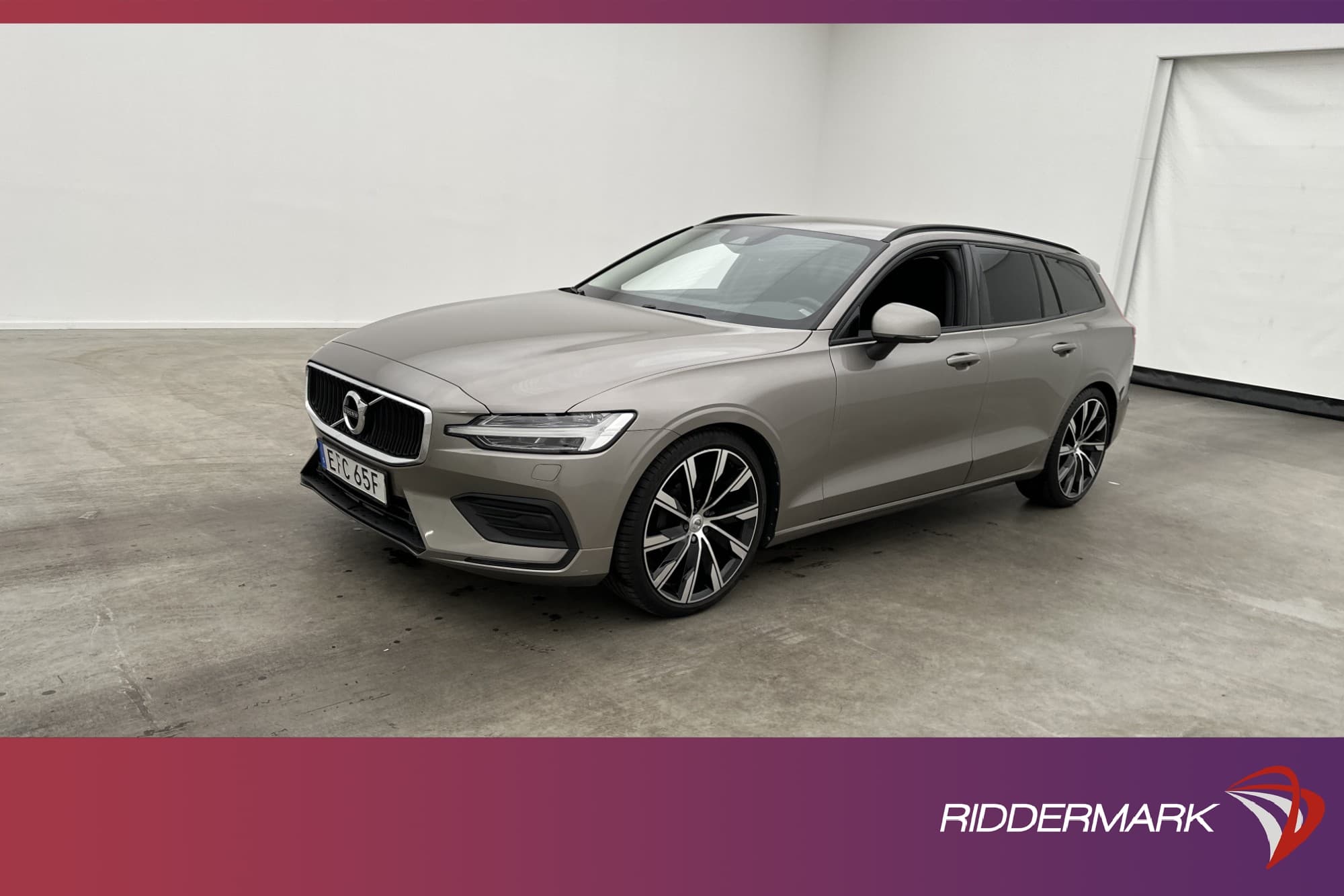 Volvo V60 D4