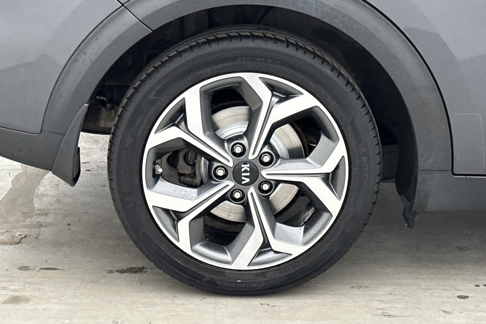 slider