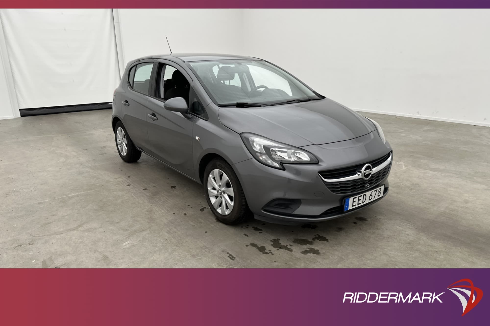 Opel Corsa 1.4 Automatisk 90hk