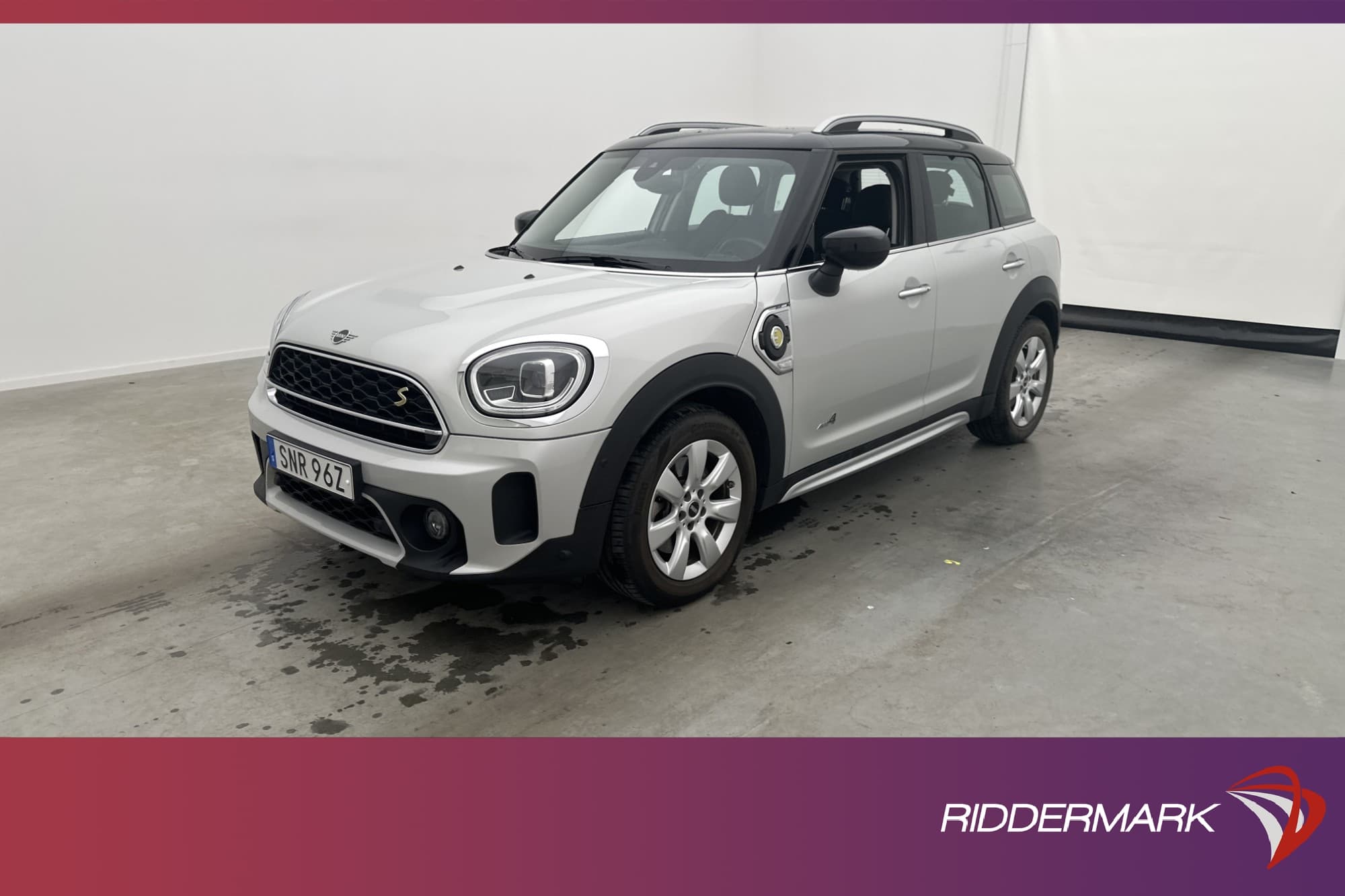 MINI Countryman SE ALL4