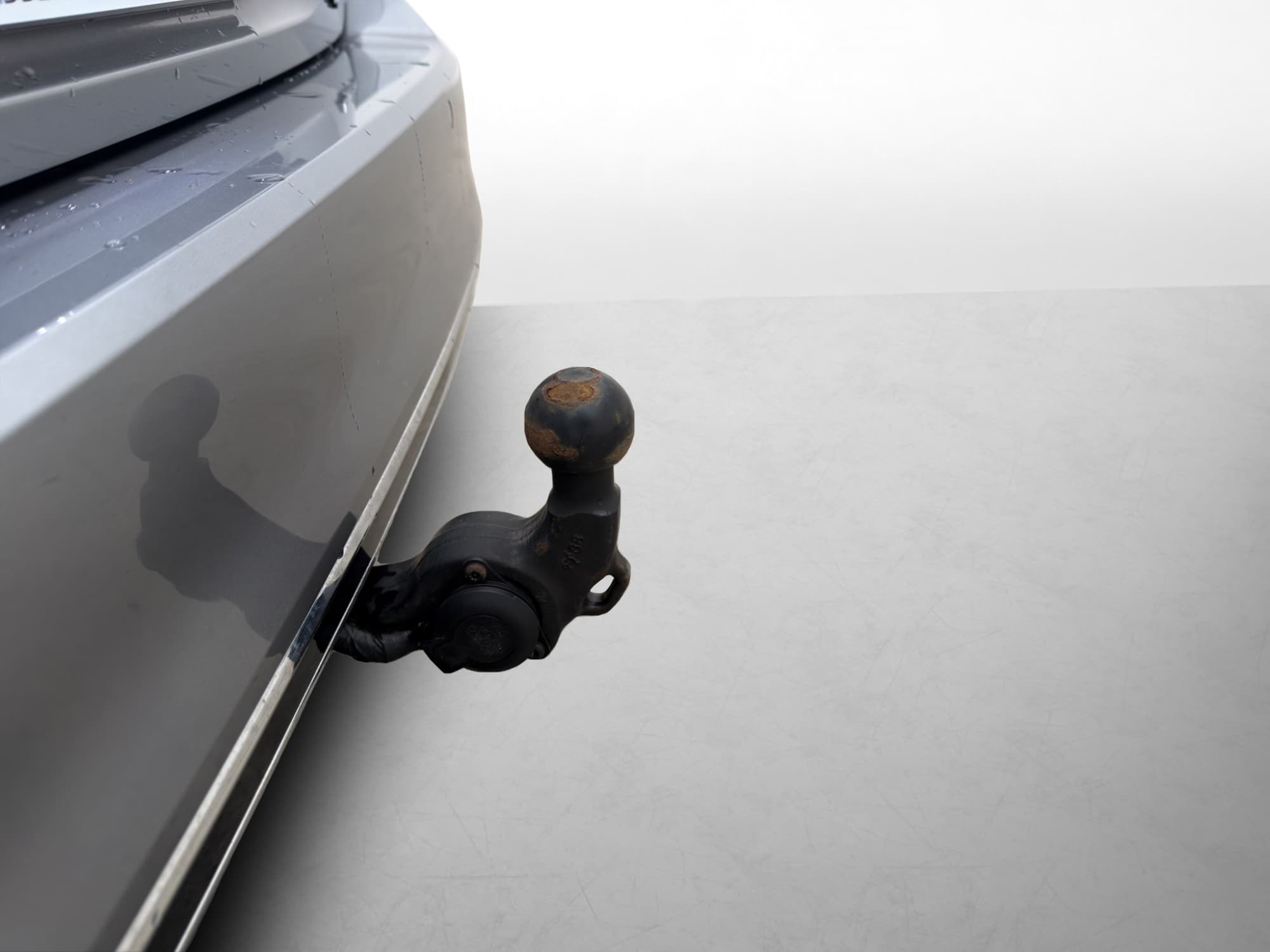 Volkswagen Passat 200hk 4M R-Line Värm H/K Kamera Cockpit