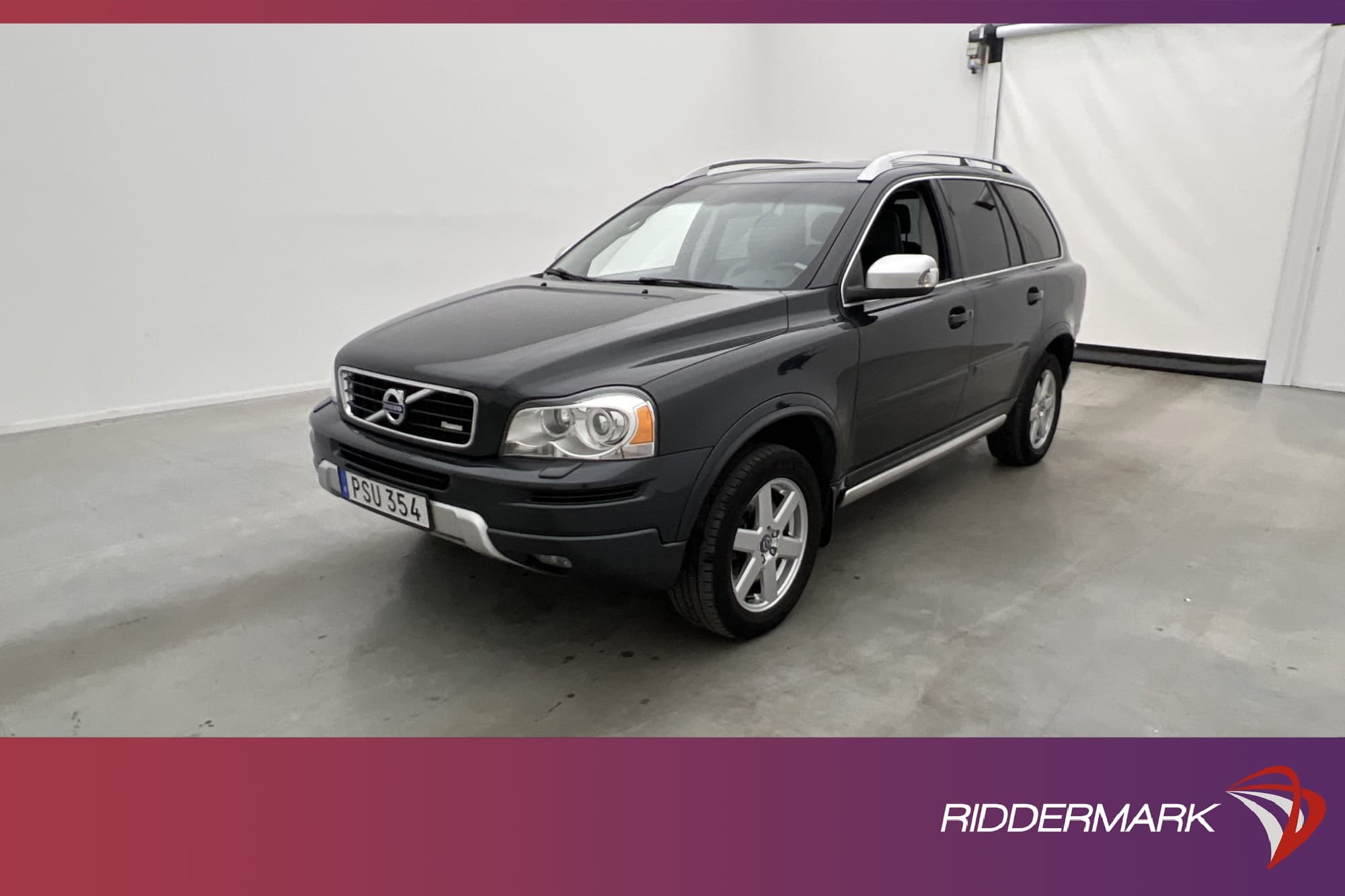 Volvo XC90 D5 AWD