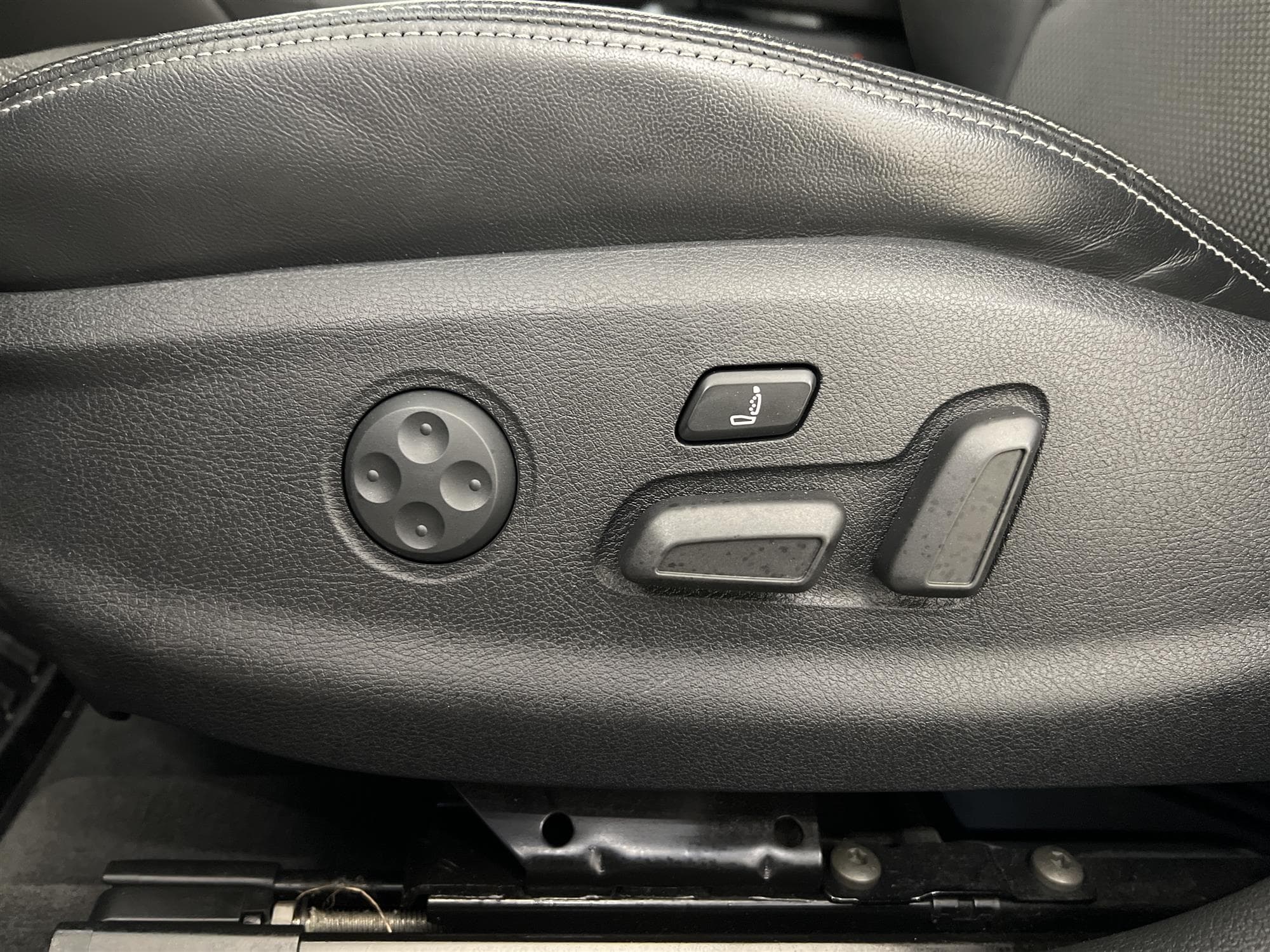 slider