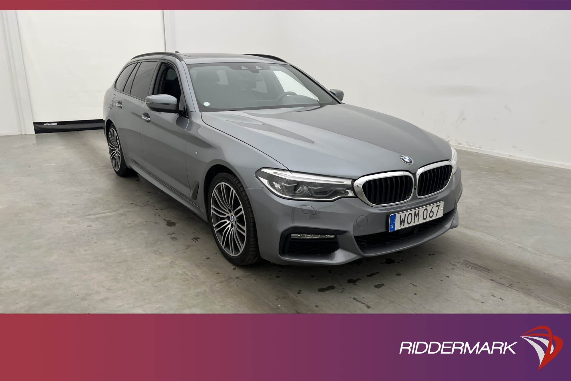 BMW 530 d xDrive