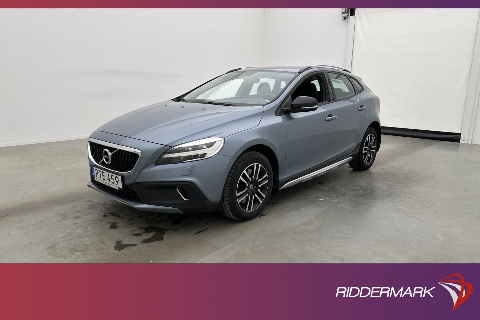 Volvo V40 Cross Country D2