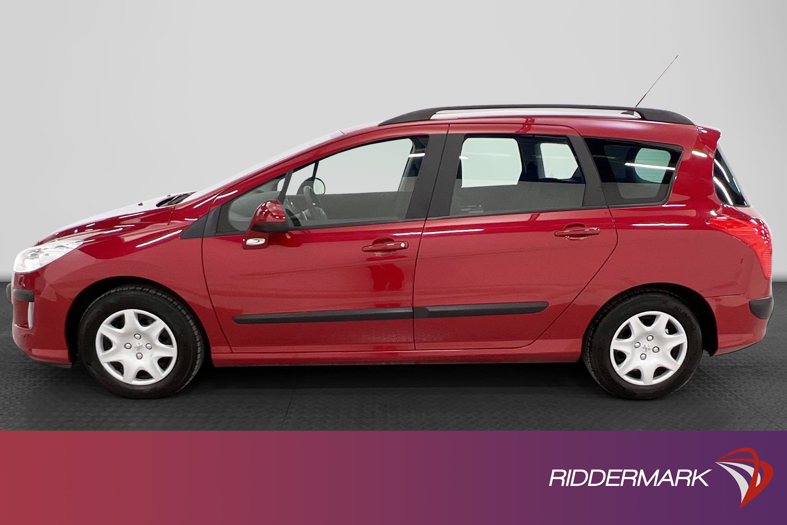 Peugeot 308 SW 1.6 111hk