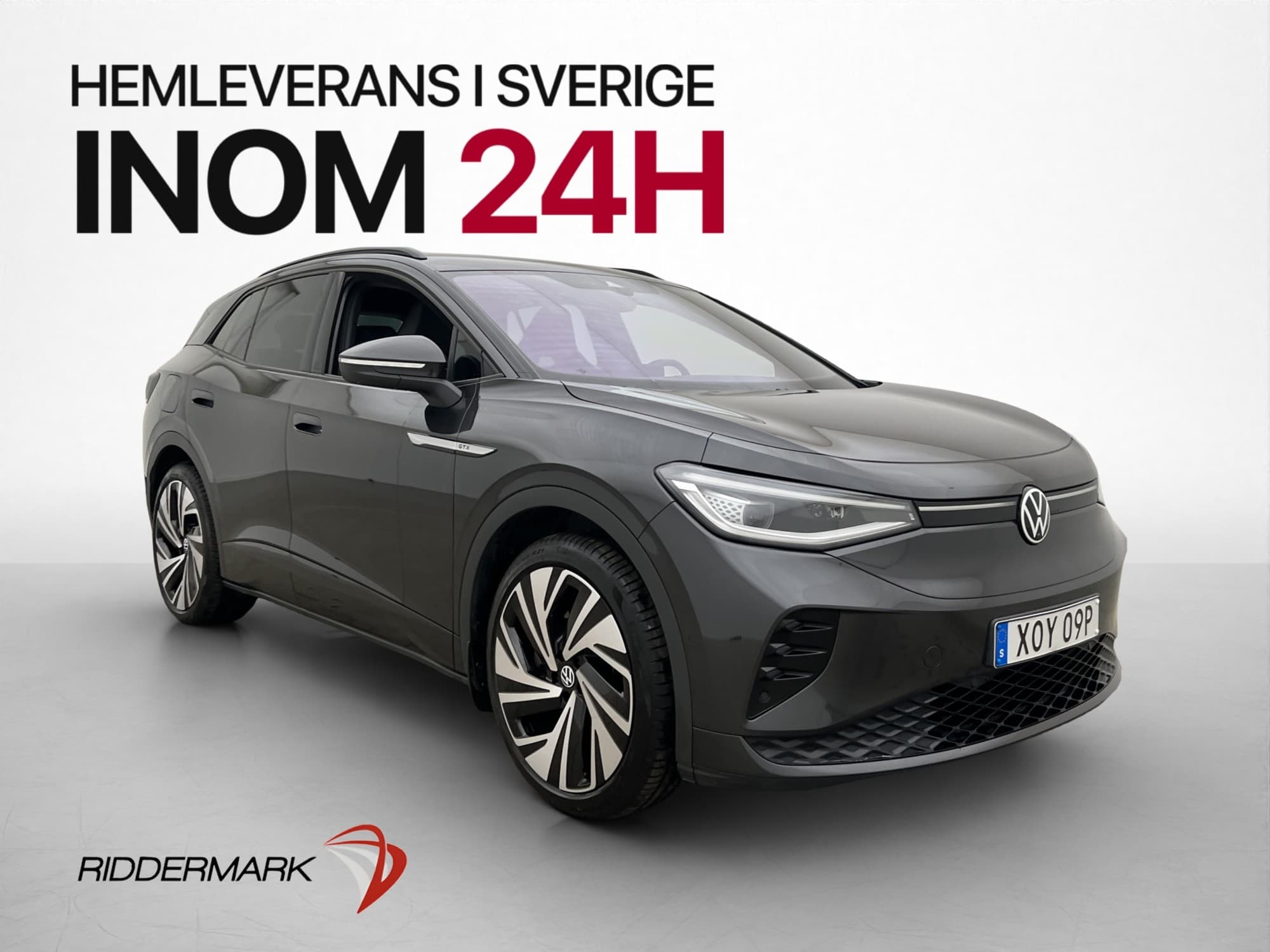 Volkswagen ID.4