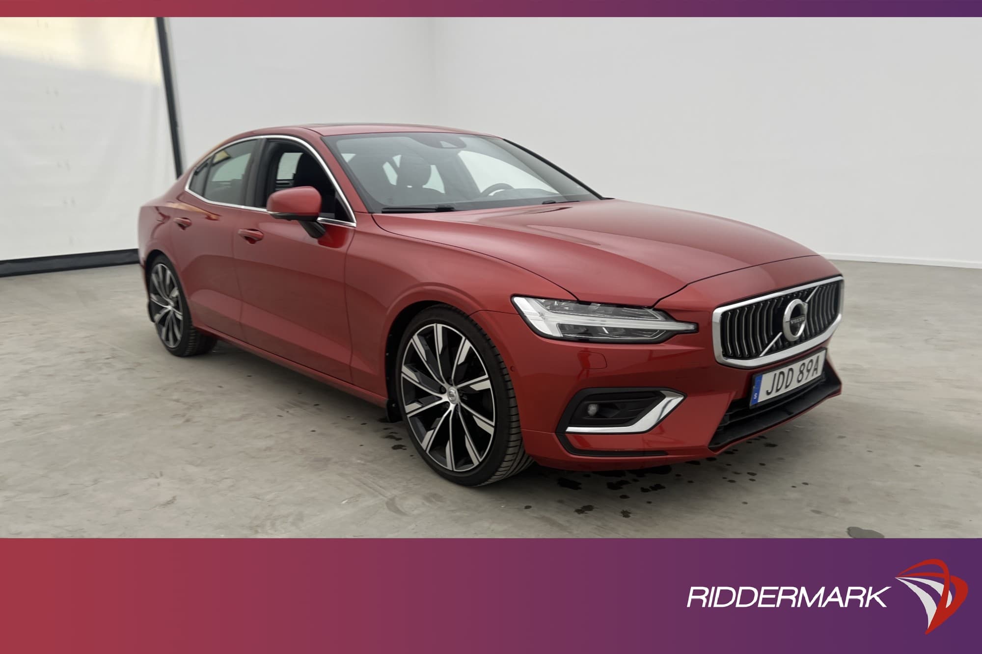 Volvo S60 T5 AWD
