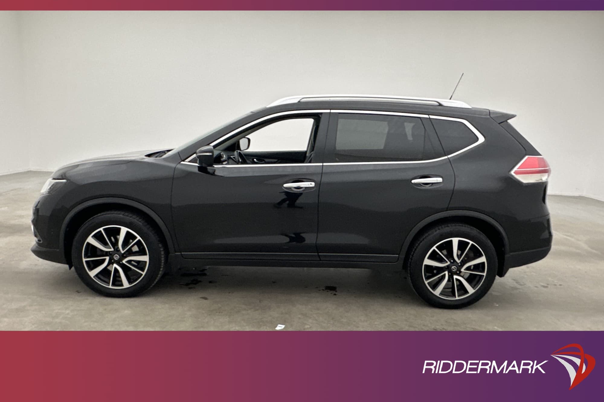 Nissan X-Trail 1.6