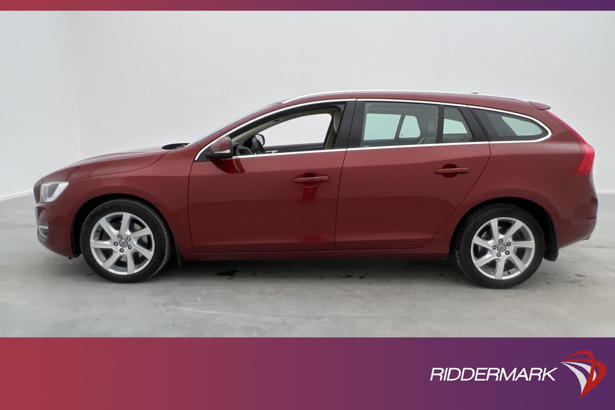 Volvo D4