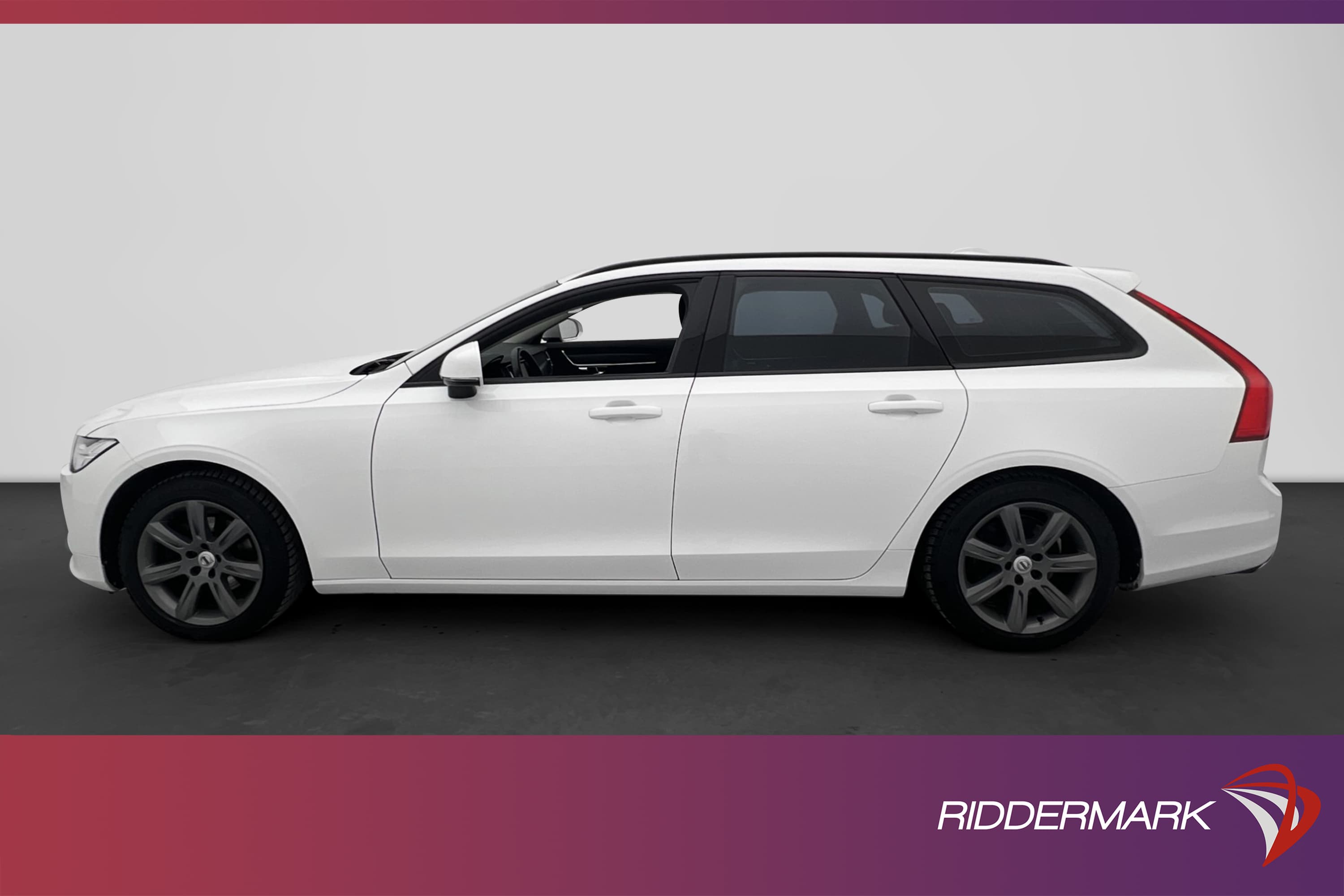 Volvo V90 D3 150hk