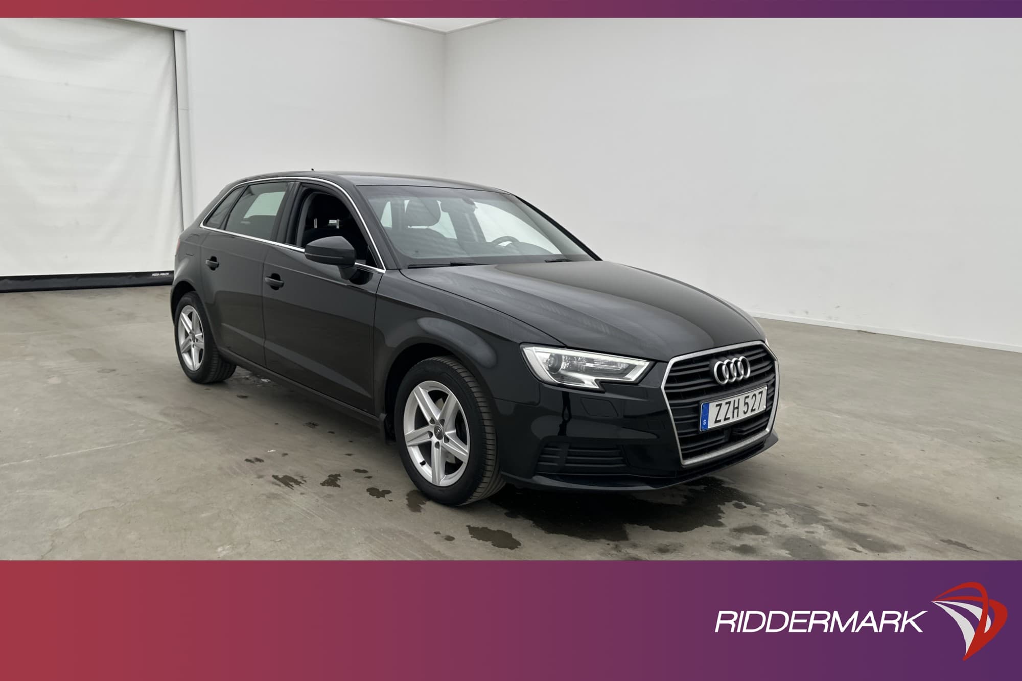 Audi A3 Sportback 30 TFSI