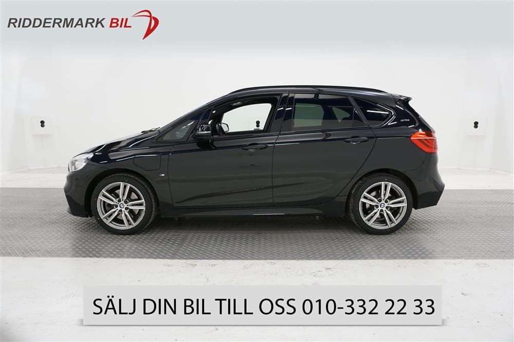 BMW 225xe Active Tourer 224hk