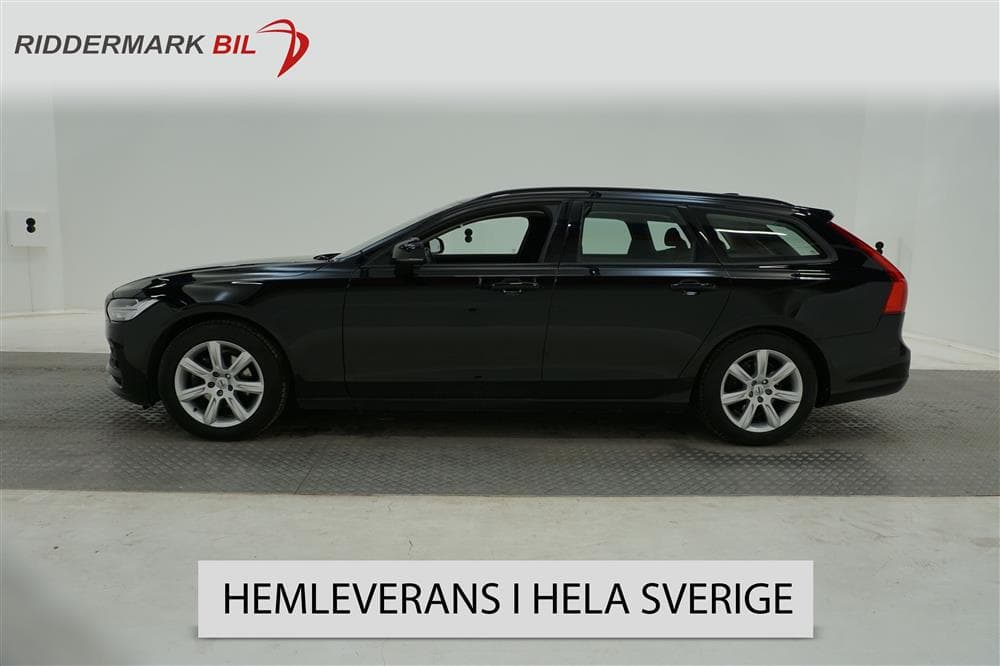 Volvo V90 D3 (150hk)