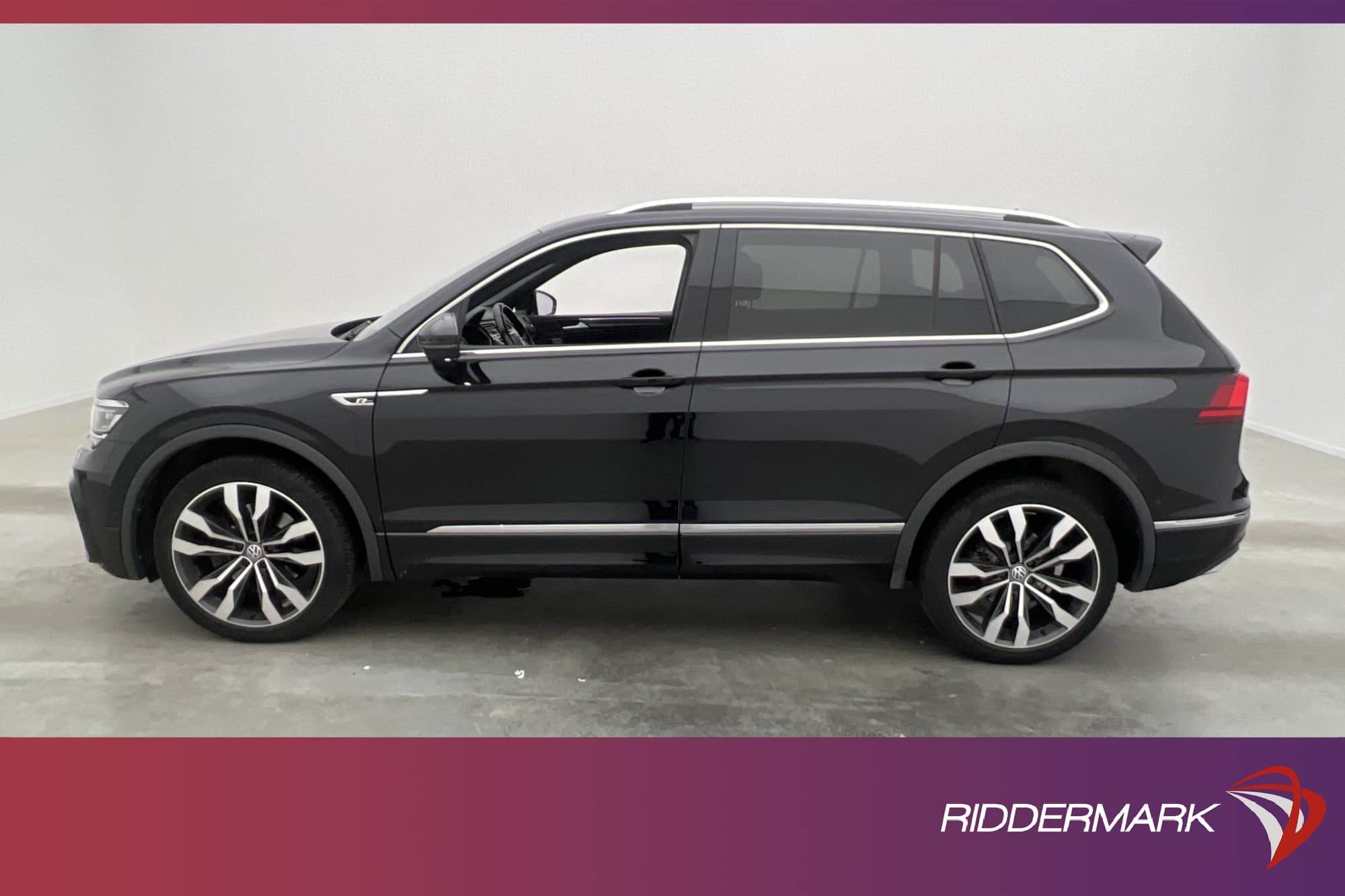 Volkswagen Tiguan Allspace 2.0 TDI 4M