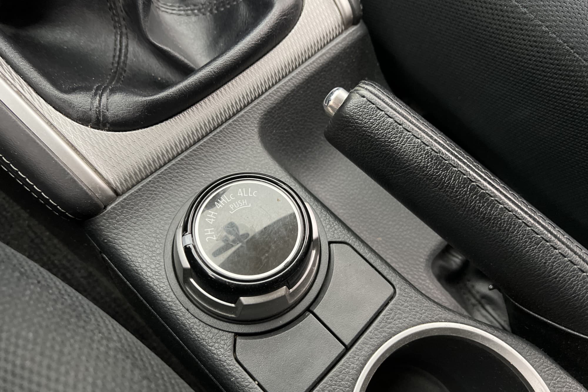 slider