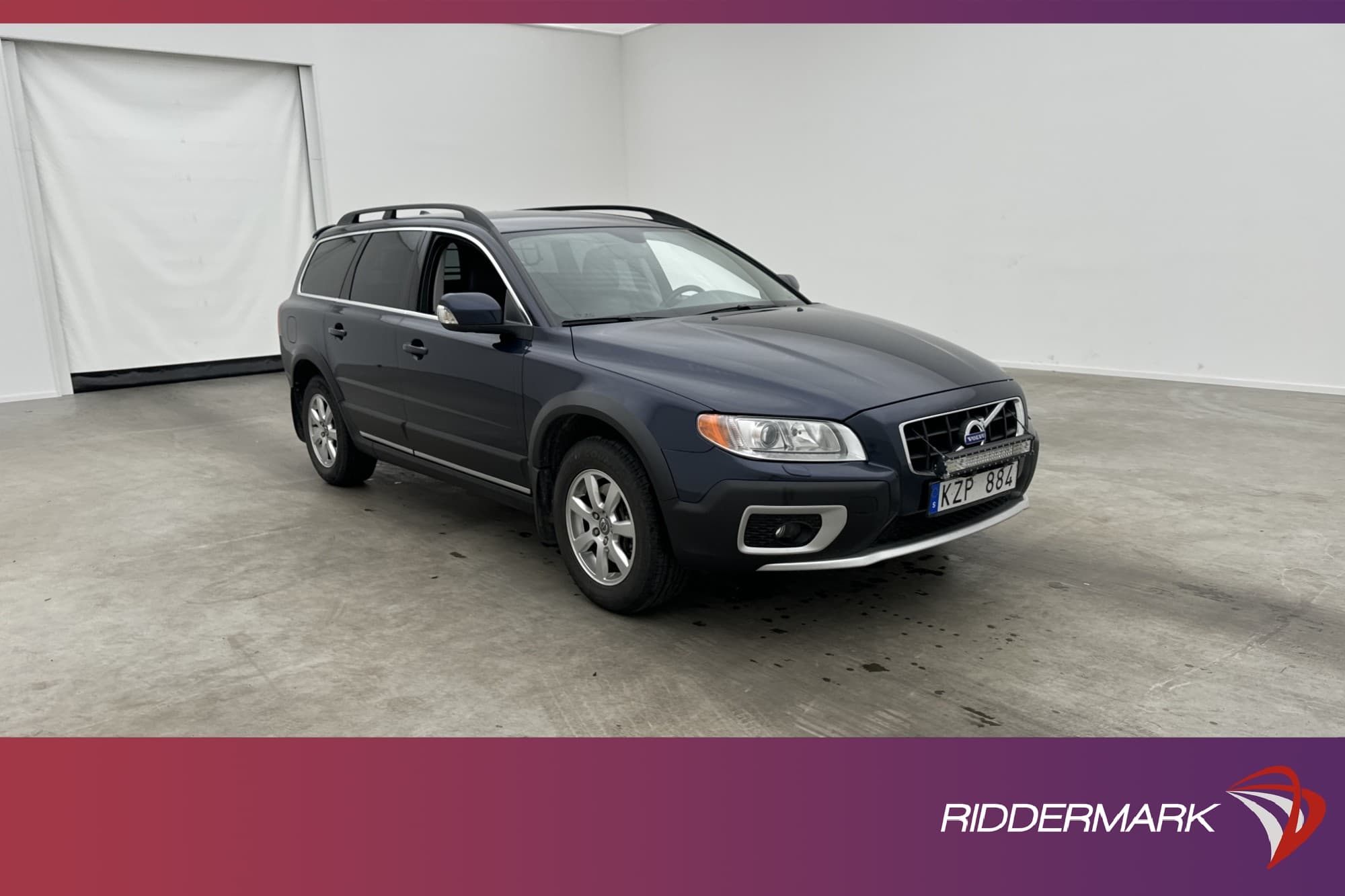 Volvo XC70 D3 AWD